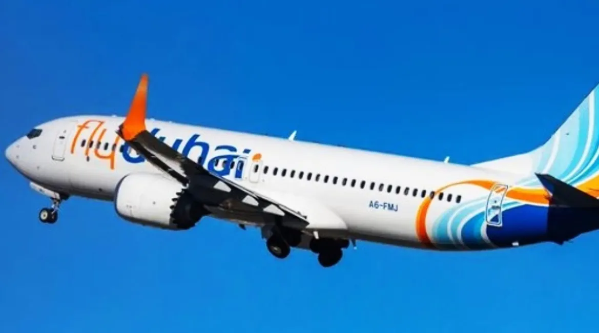 Flydubai Pilot Allegedly Stabbed Co-Pilot in Hijacking Attempt on Tel Aviv Flight