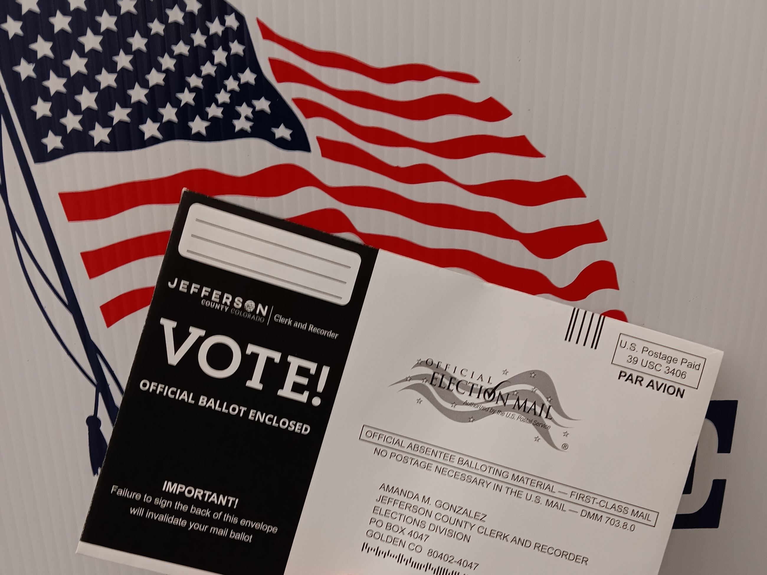 Can Mail Ballots Be Counted After Election Day?
