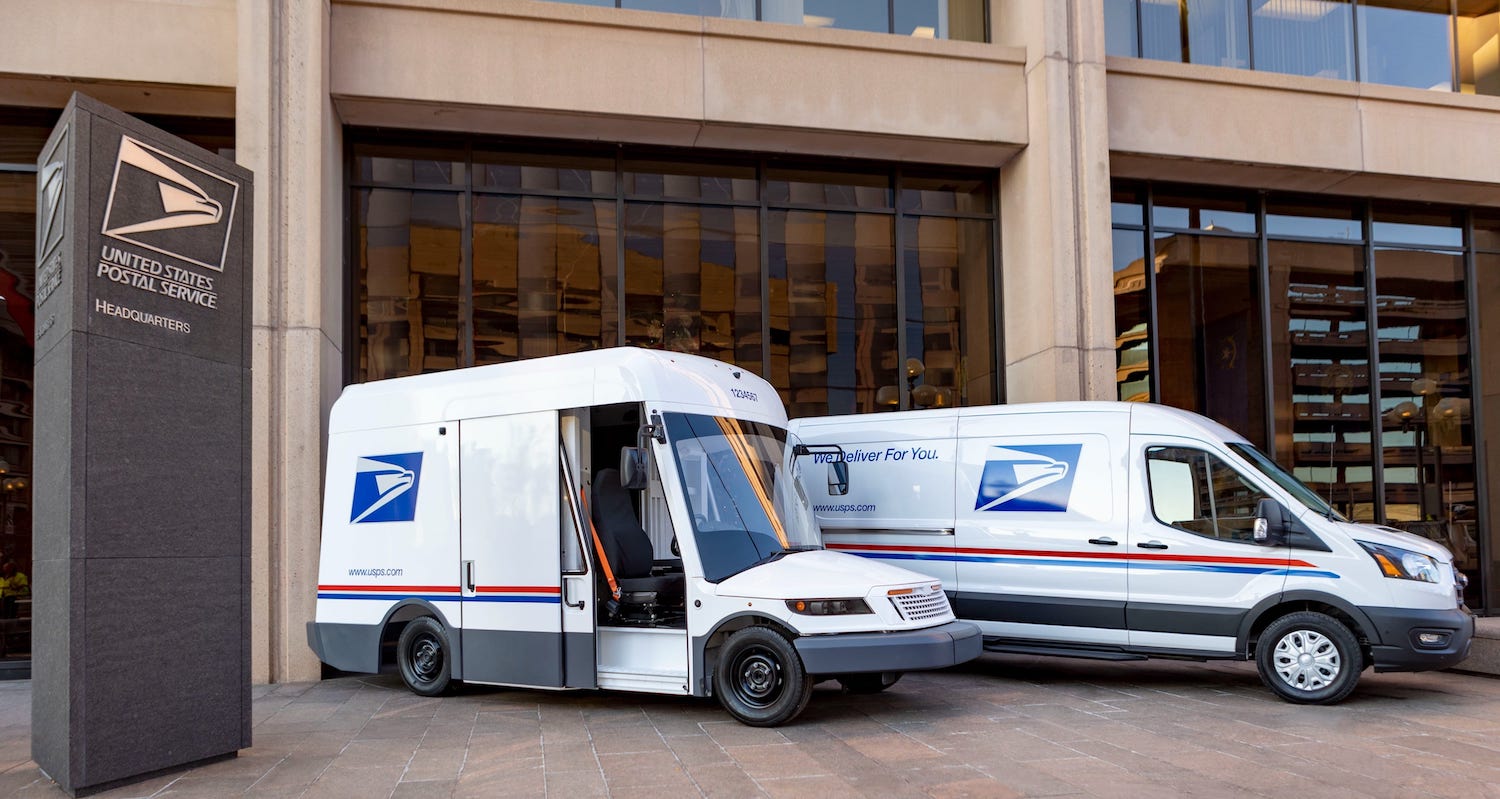 Trump’s USPS Voter ID Idea Was Bigger Than an Executive Order