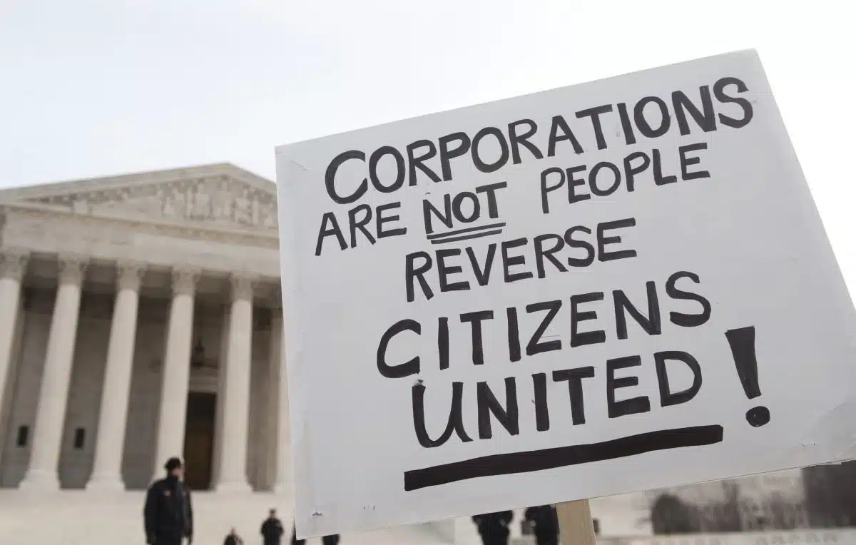 Dark Money, Fake Polls, and Election Trickery: What Federal Law Actually Allows