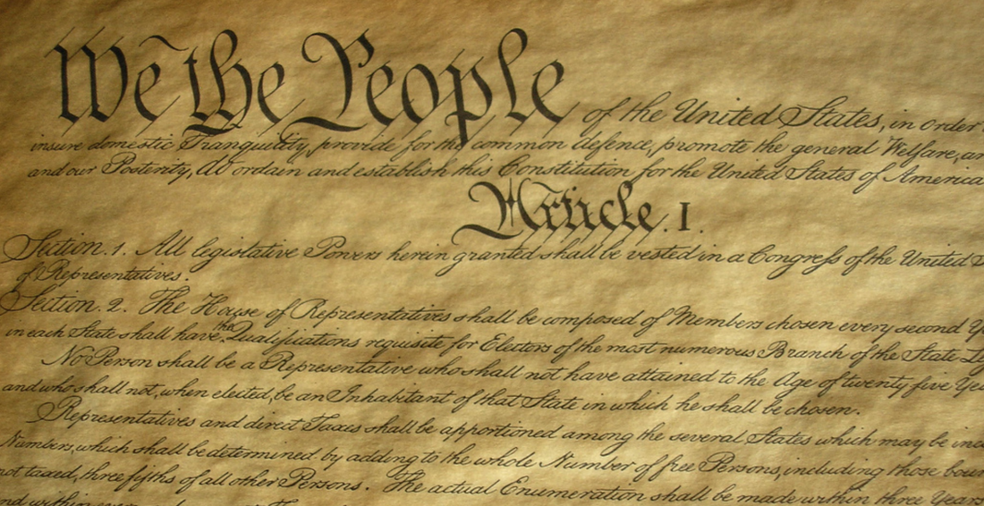 Treason and Leaks: What the Constitution Actually Says