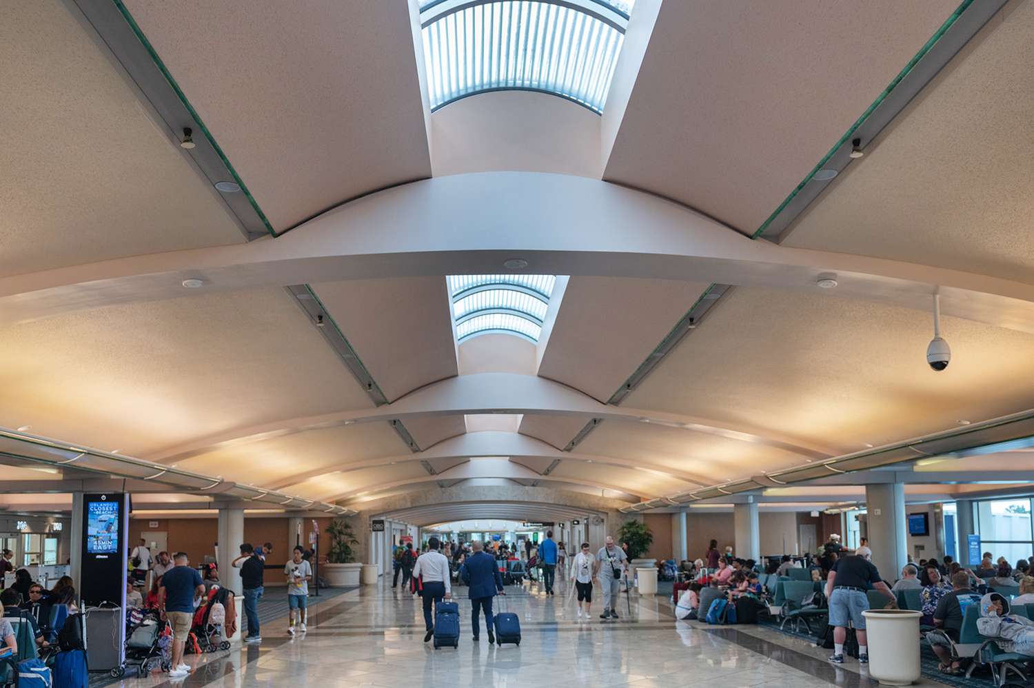 Airport Wudu Stations and the First Amendment: What DOJ Can Do
