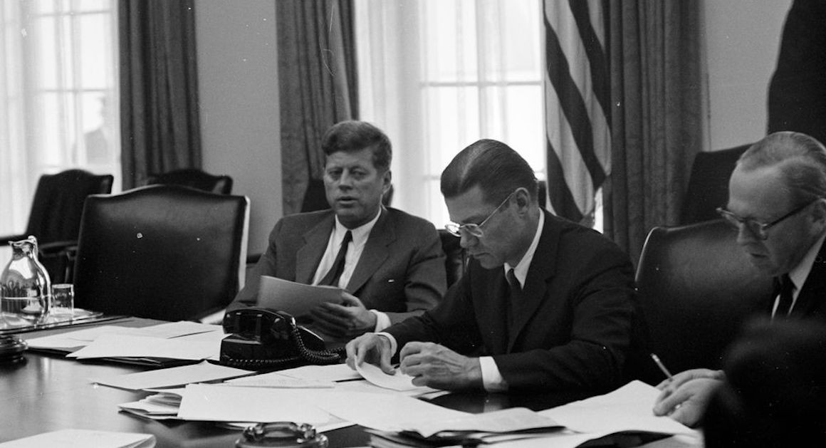 Can a President Withdraw U.S. Troops Without Congress?