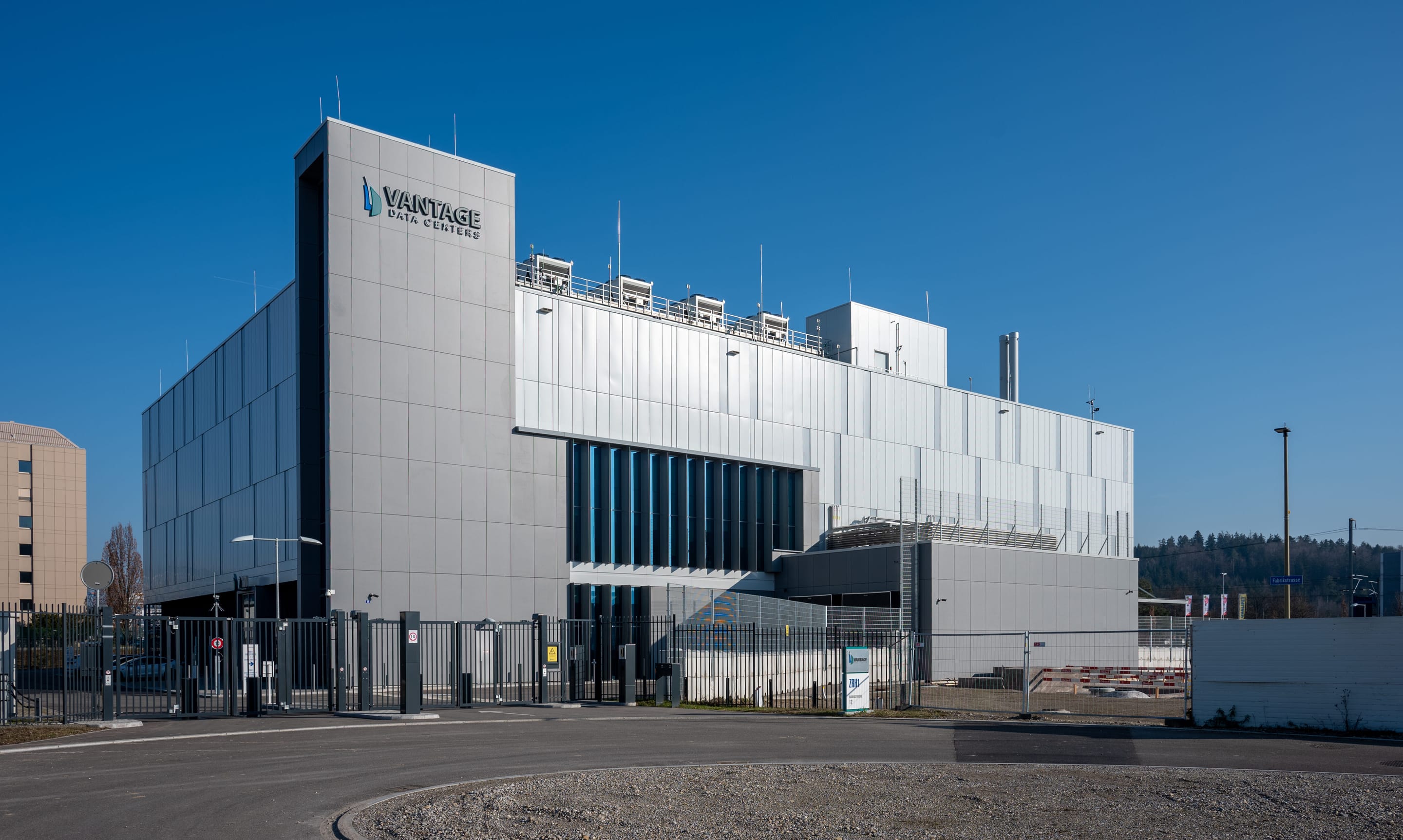 Do Data Centers Raise Your Electric Bill?
