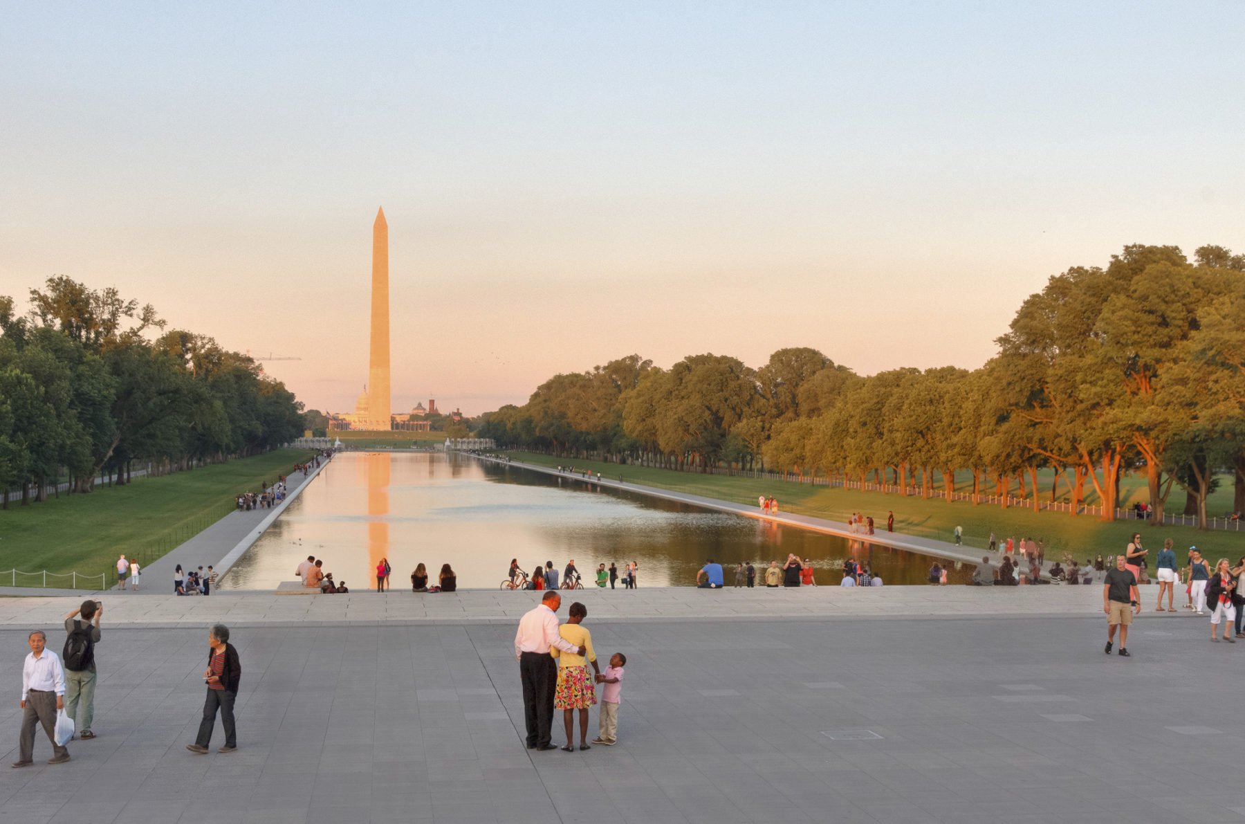 National Mall Vandalism: Laws, Penalties, and Who Pays