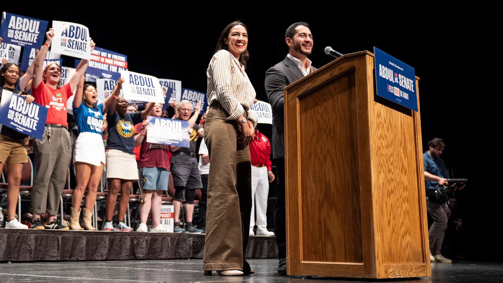 What the Constitution Protects When Campaigns Turn Personal
