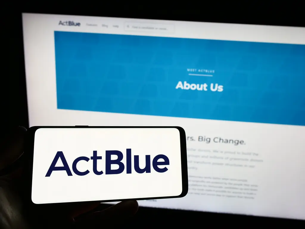 ActBlue and Smurfing Allegations: What Campaign Finance Law Actually Requires