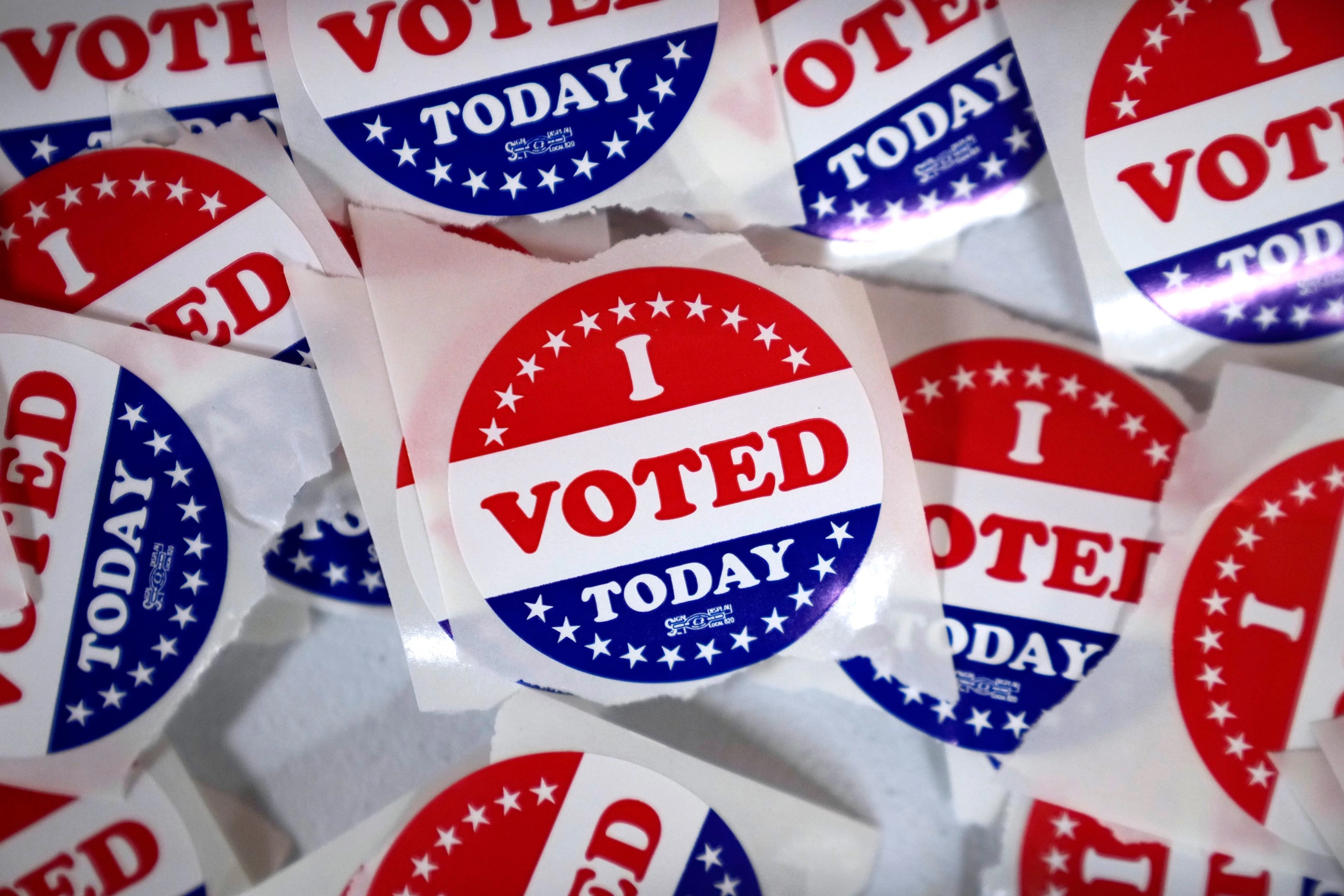Non-Citizen Voting Arrests: What Federal Law and the Constitution Say