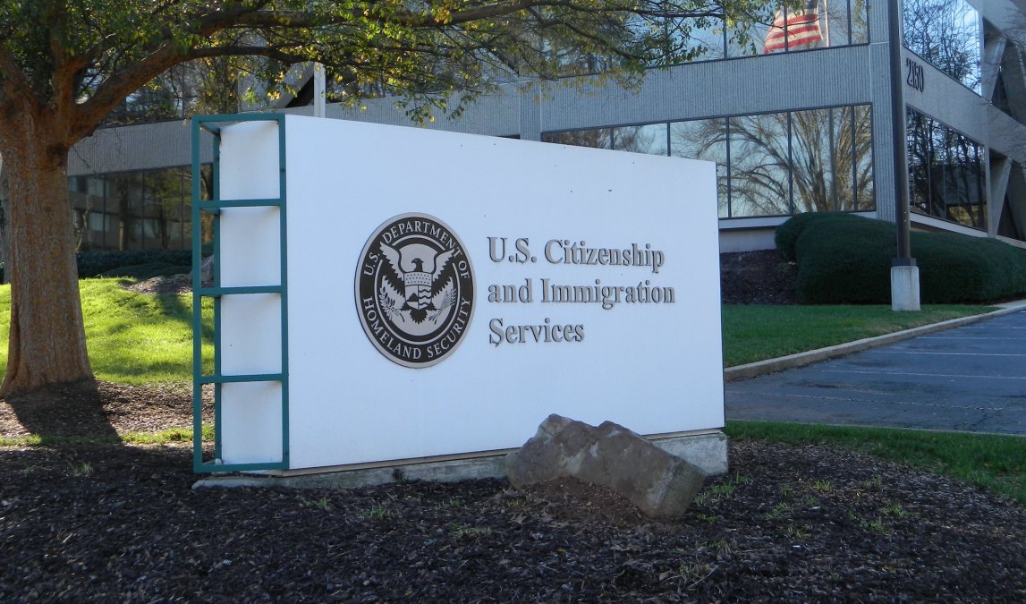 DOJ Targets 40 Naturalized Citizens for Denaturalization