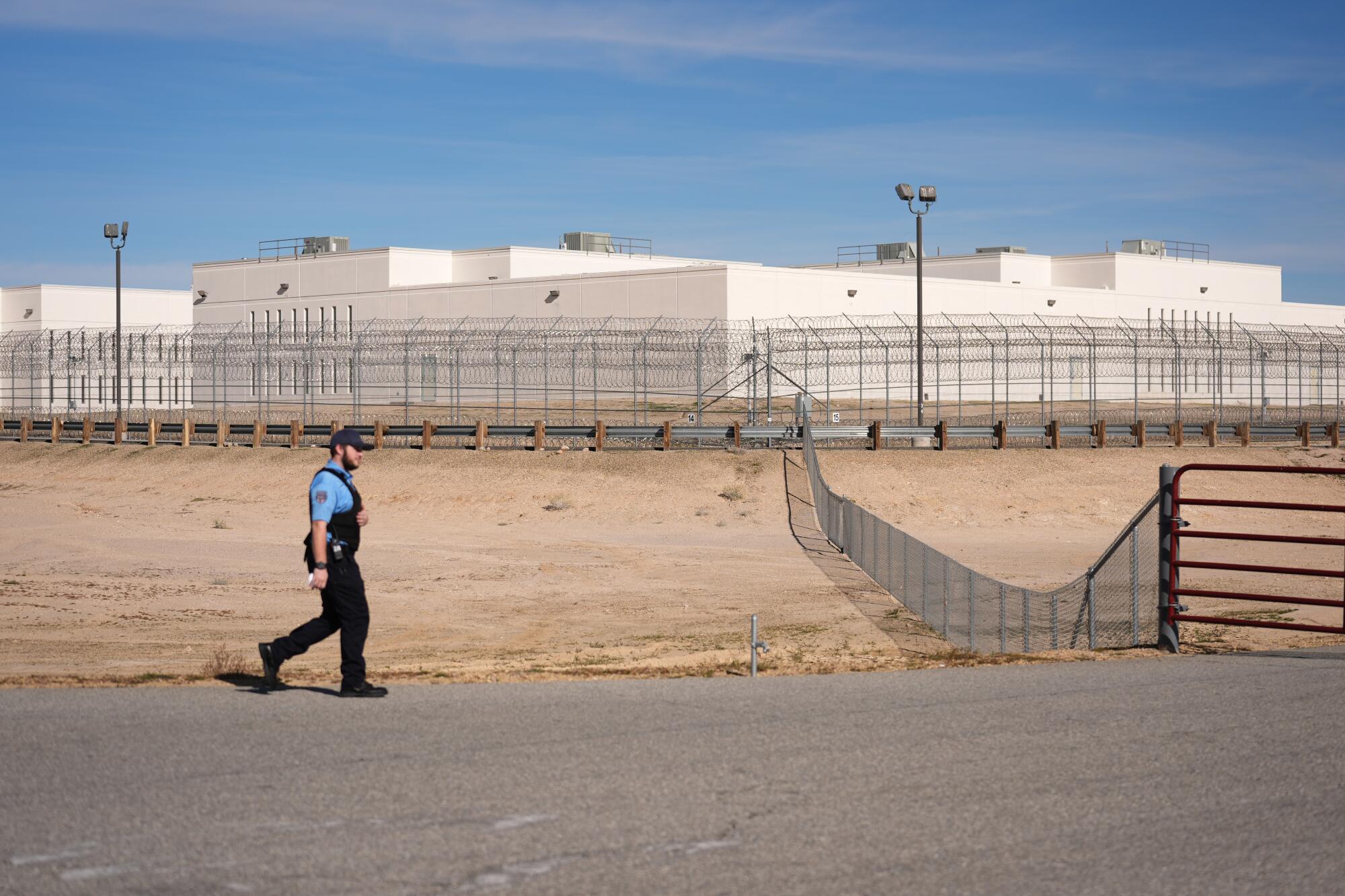 ICE Detention and Bond Hearings: What Due Process Requires