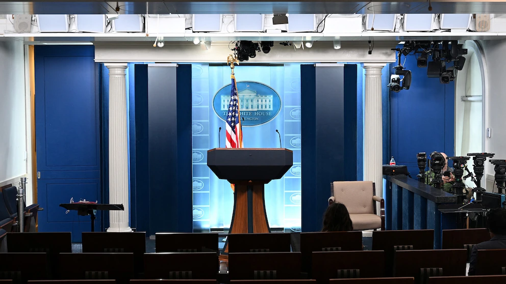 Can a President End Fuel-Economy Mandates?