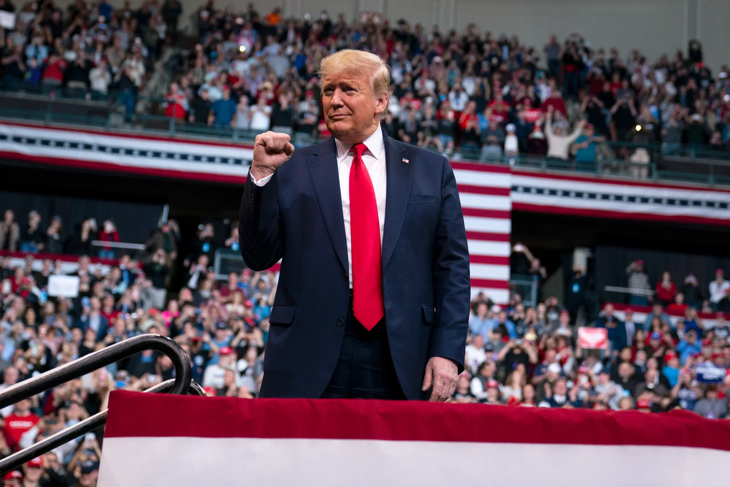 Trump, Tom Cotton, and the Daylight Saving Time Doxxing Fight