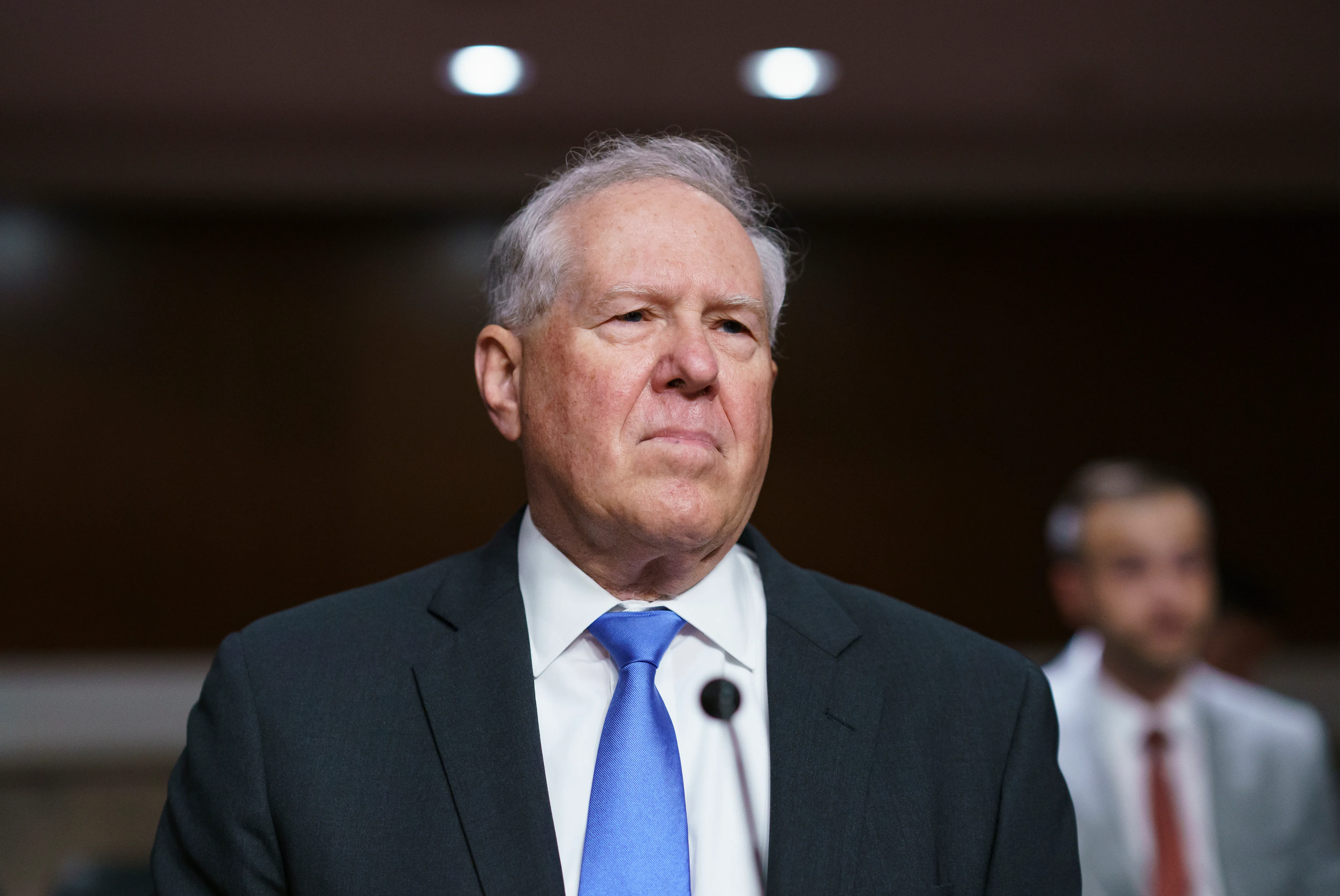 Can a Court Order a Security Clearance Restored?