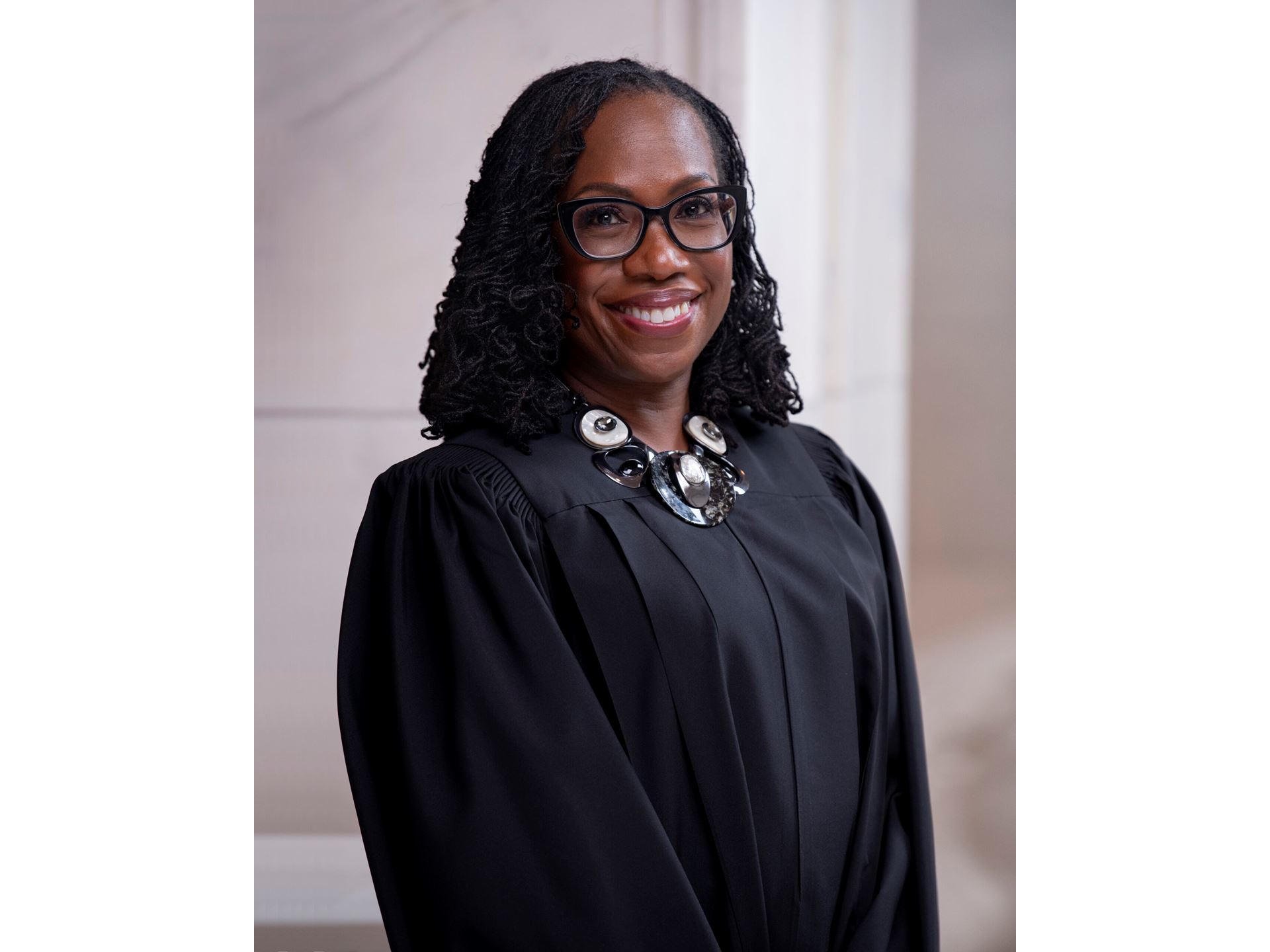 The Most Talkative Justice, and Why It Matters