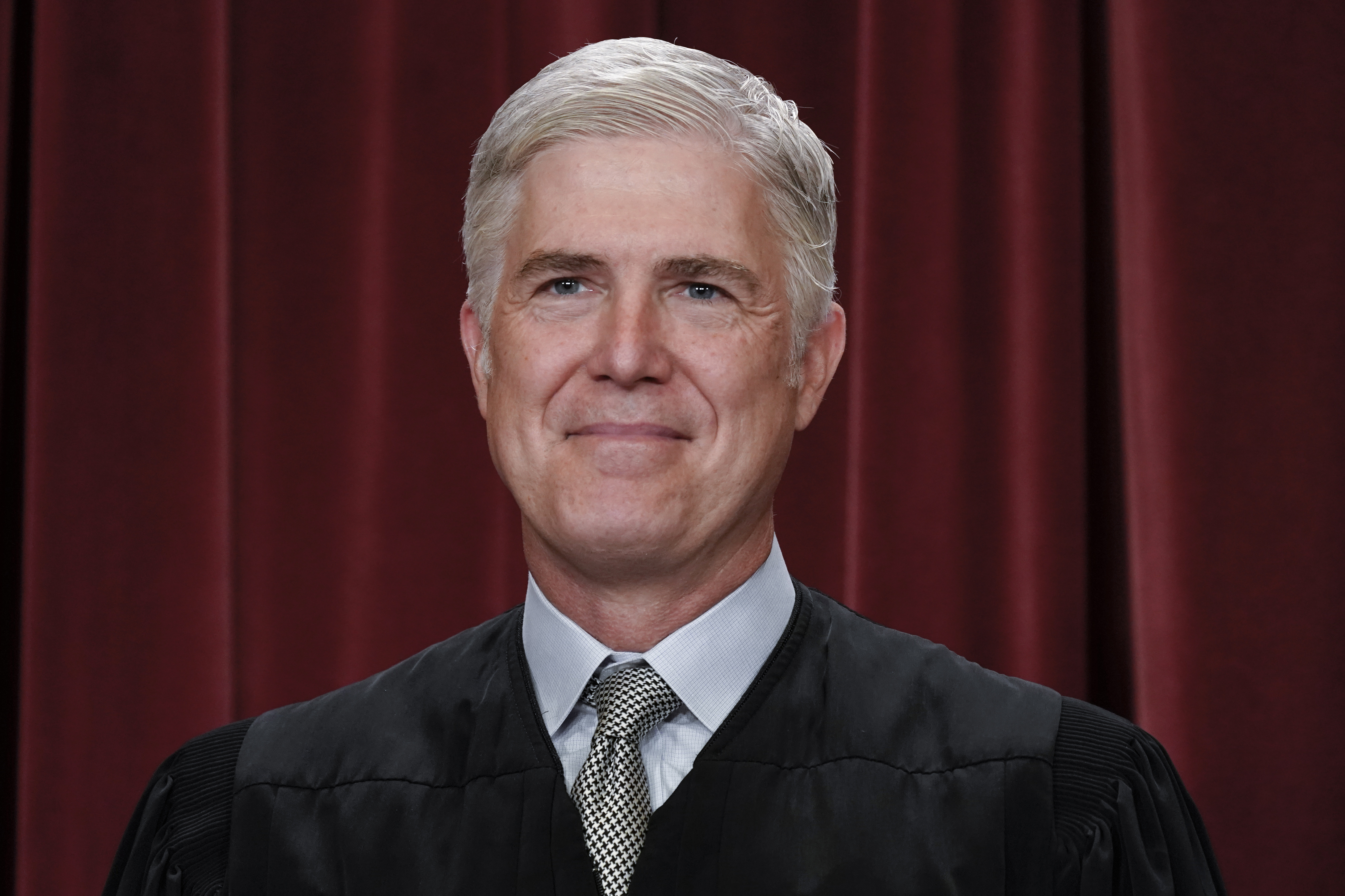 Why Neil Gorsuch Matters (Even If You Can’t Pick Him Out)