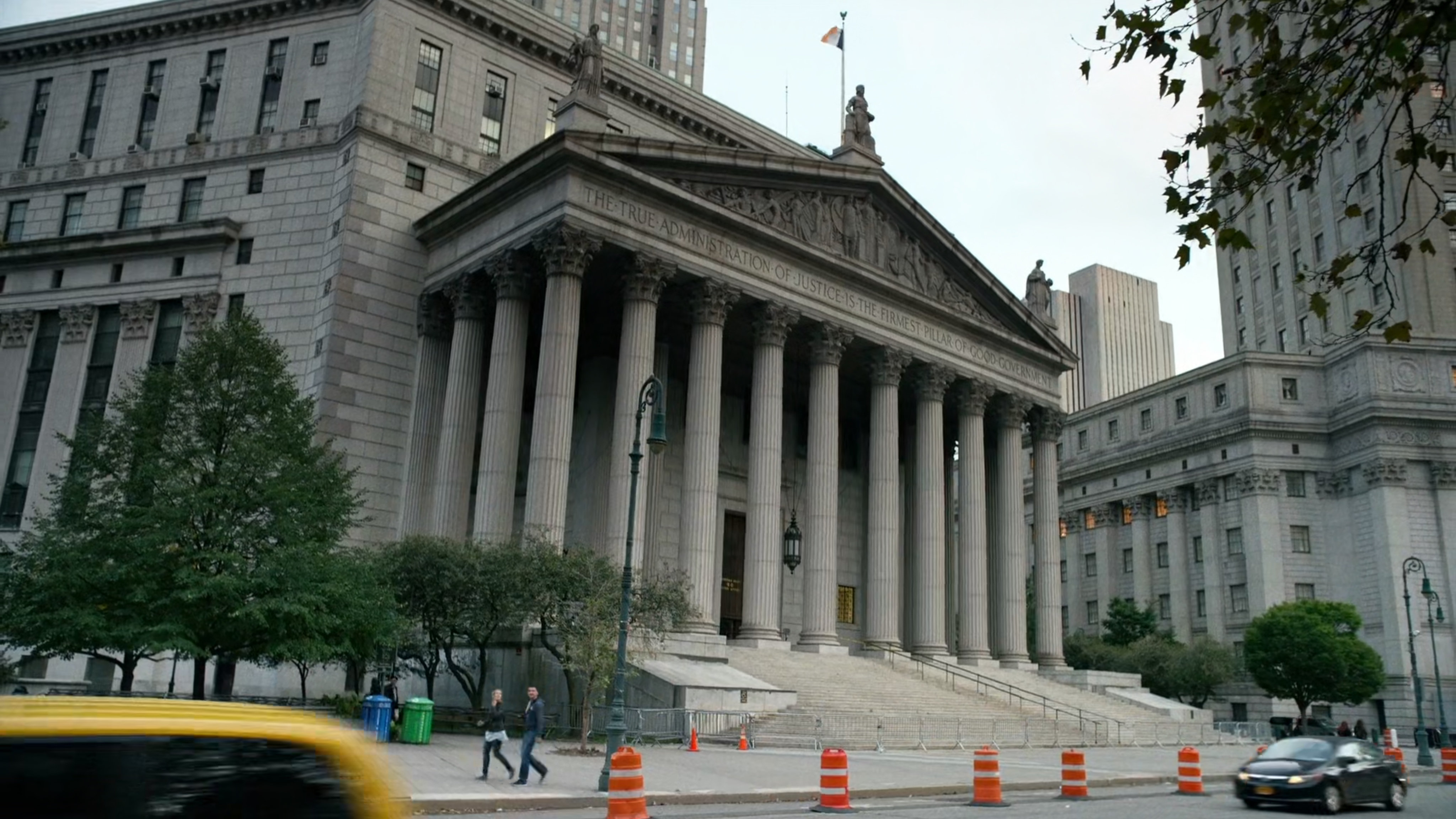 Mangione Plea Raises Double Jeopardy Fight in New York