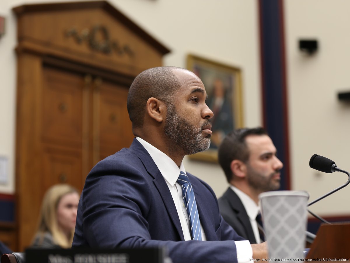 Who Controls Federal Courthouses?
