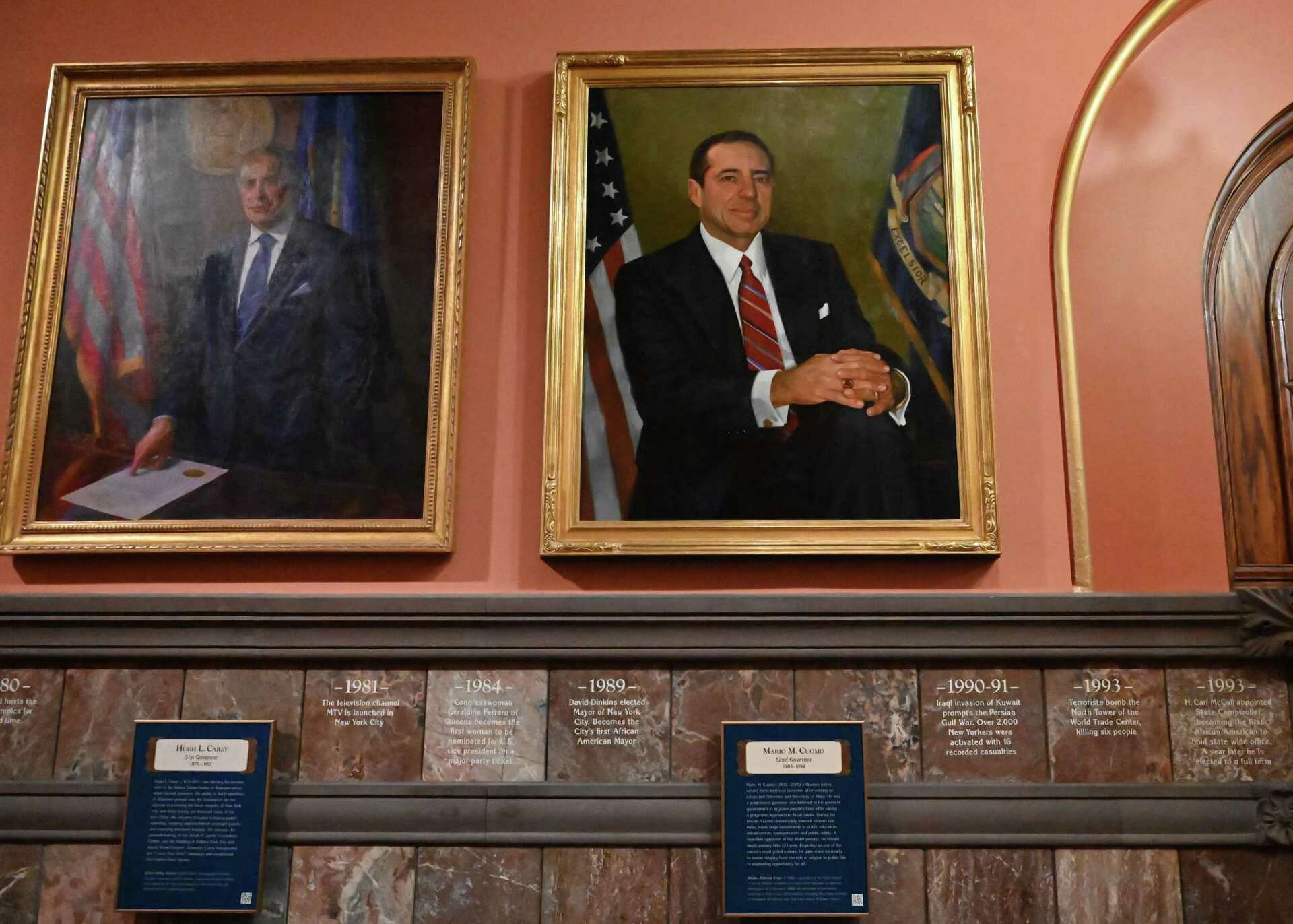Can a Governor Mass-Release Prisoners? NY Bail, Clemency, and the Facts
