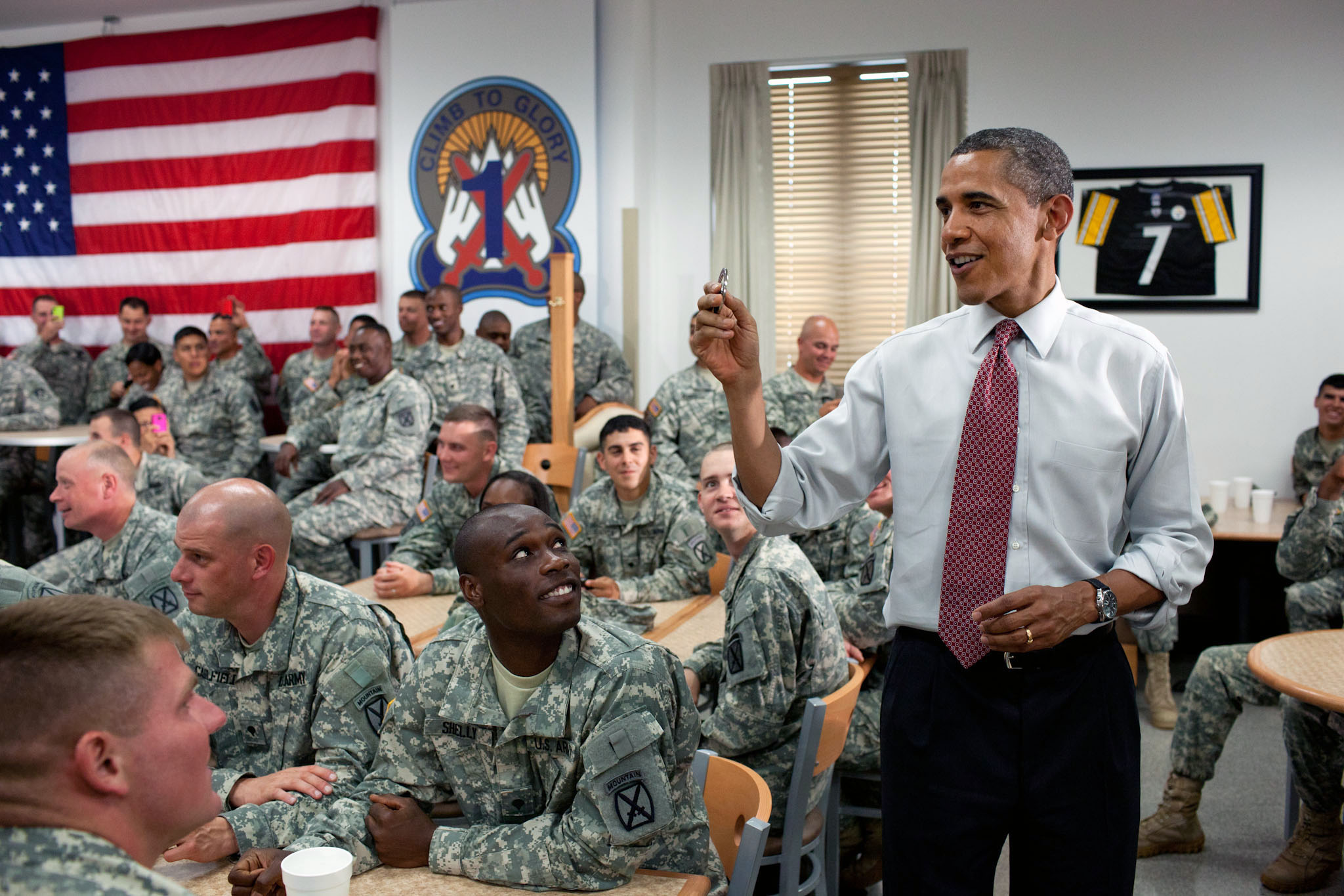 Pentagon Leadership Shake-Ups and Presidential Power
