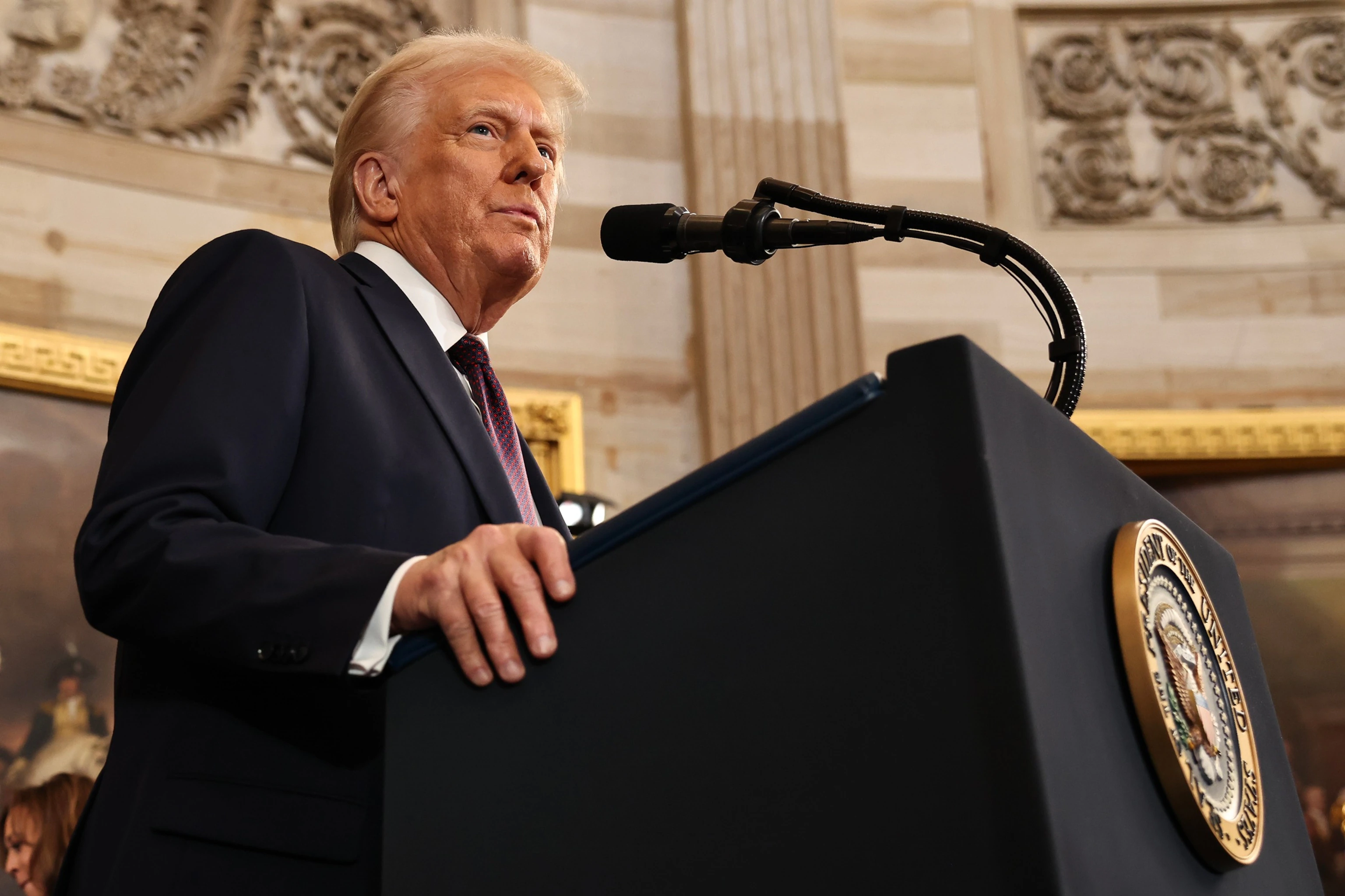 Trump’s “Economic D-Day” Against Iran: What a President Can Really Do