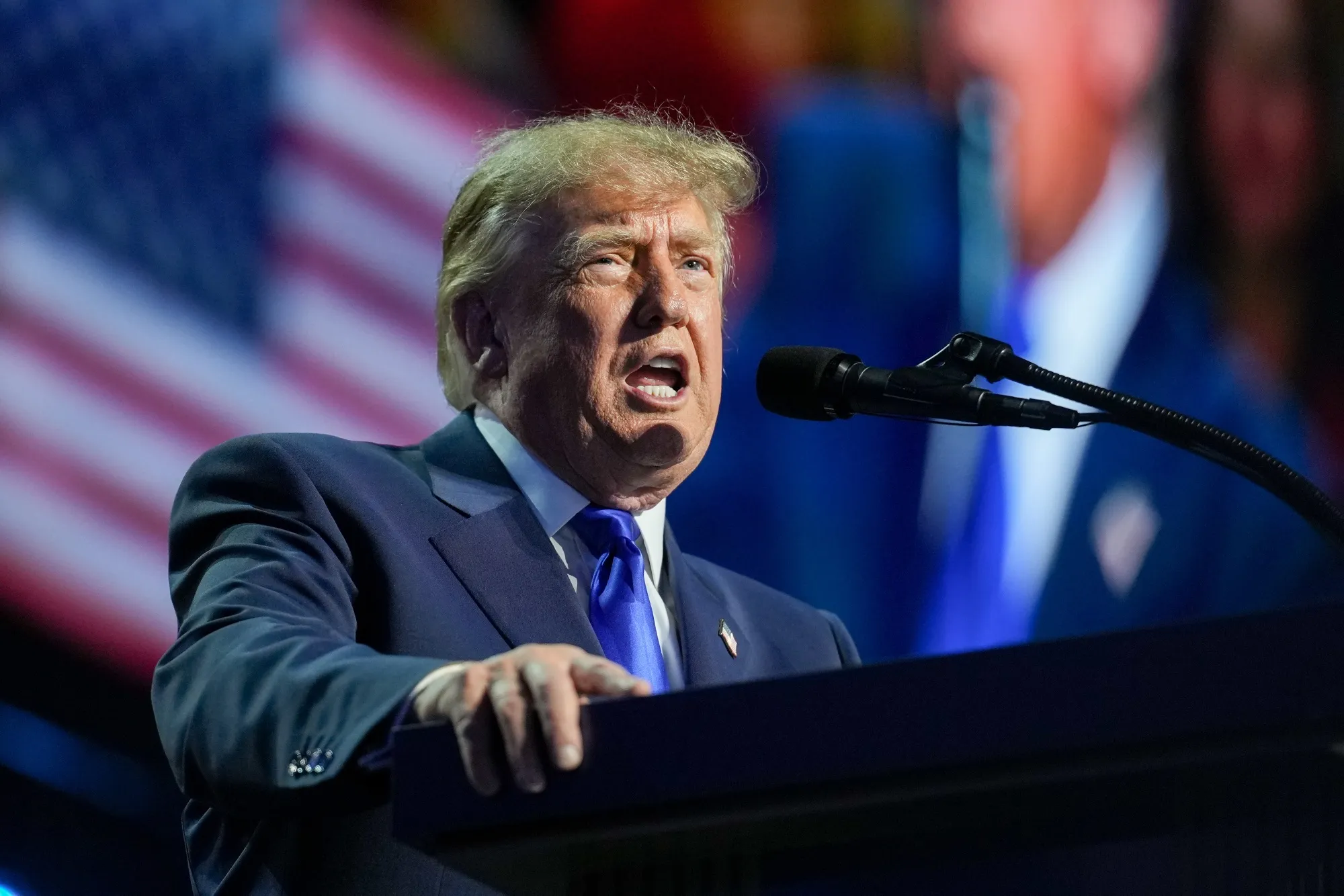 Trump’s $5,000 “Dividend” Promise, Explained