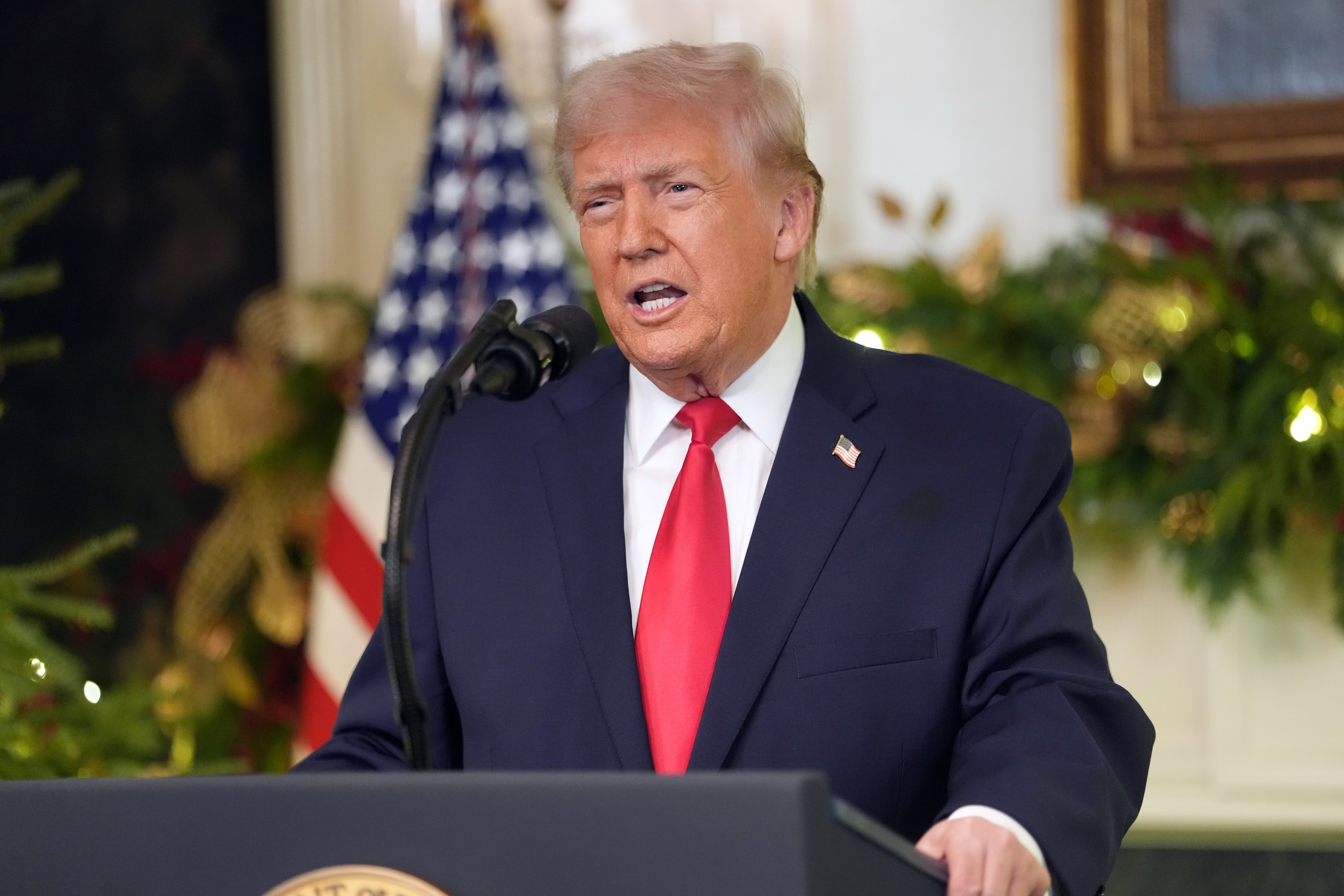 Trump’s ‘Super Intelligence’ Order and the Politics of Language
