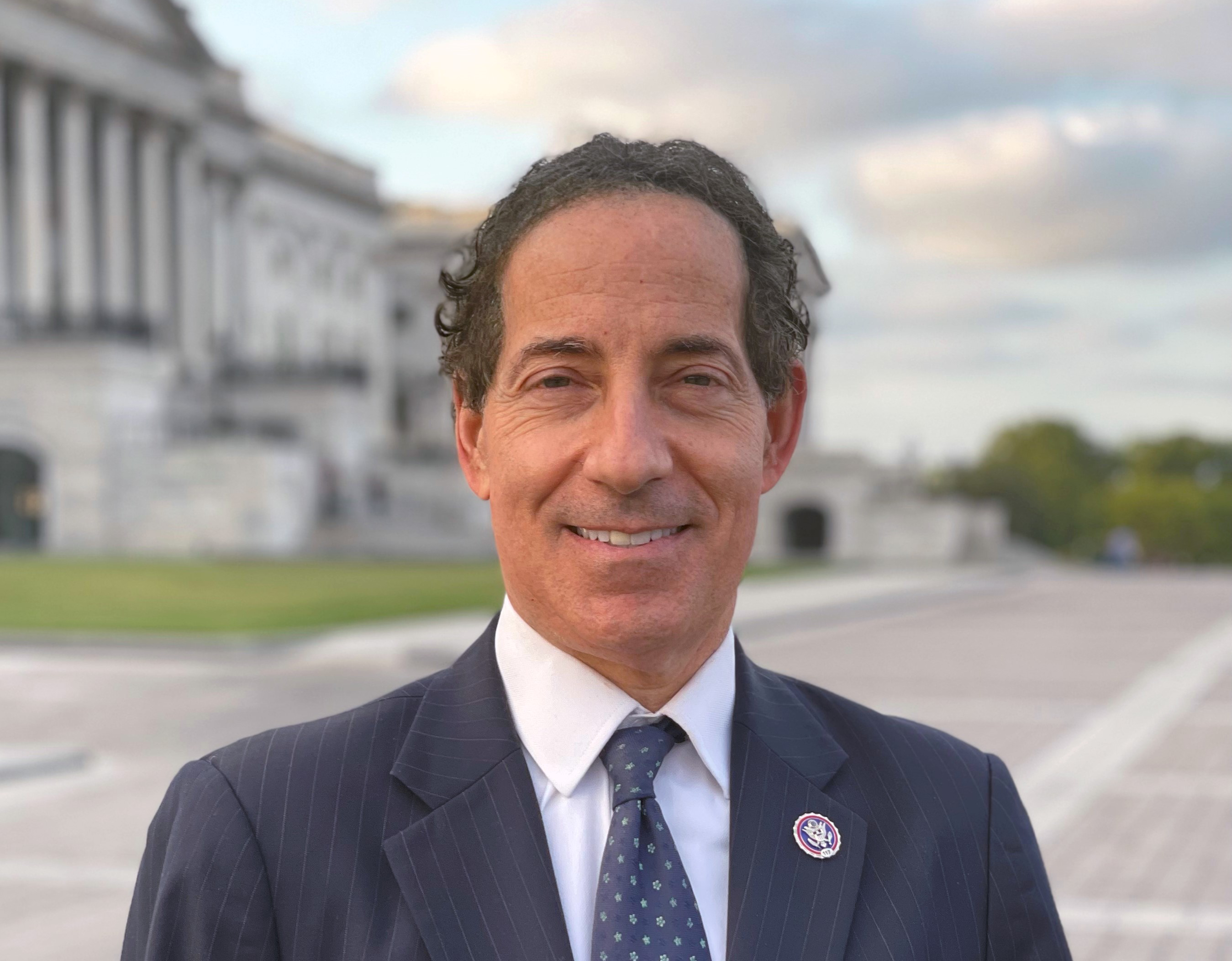 Raskin, Trump, and the Third Impeachment Question