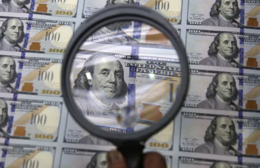 Florida Audit Fuels Moskowitz-Singer Clash Over COVID Relief Oversight