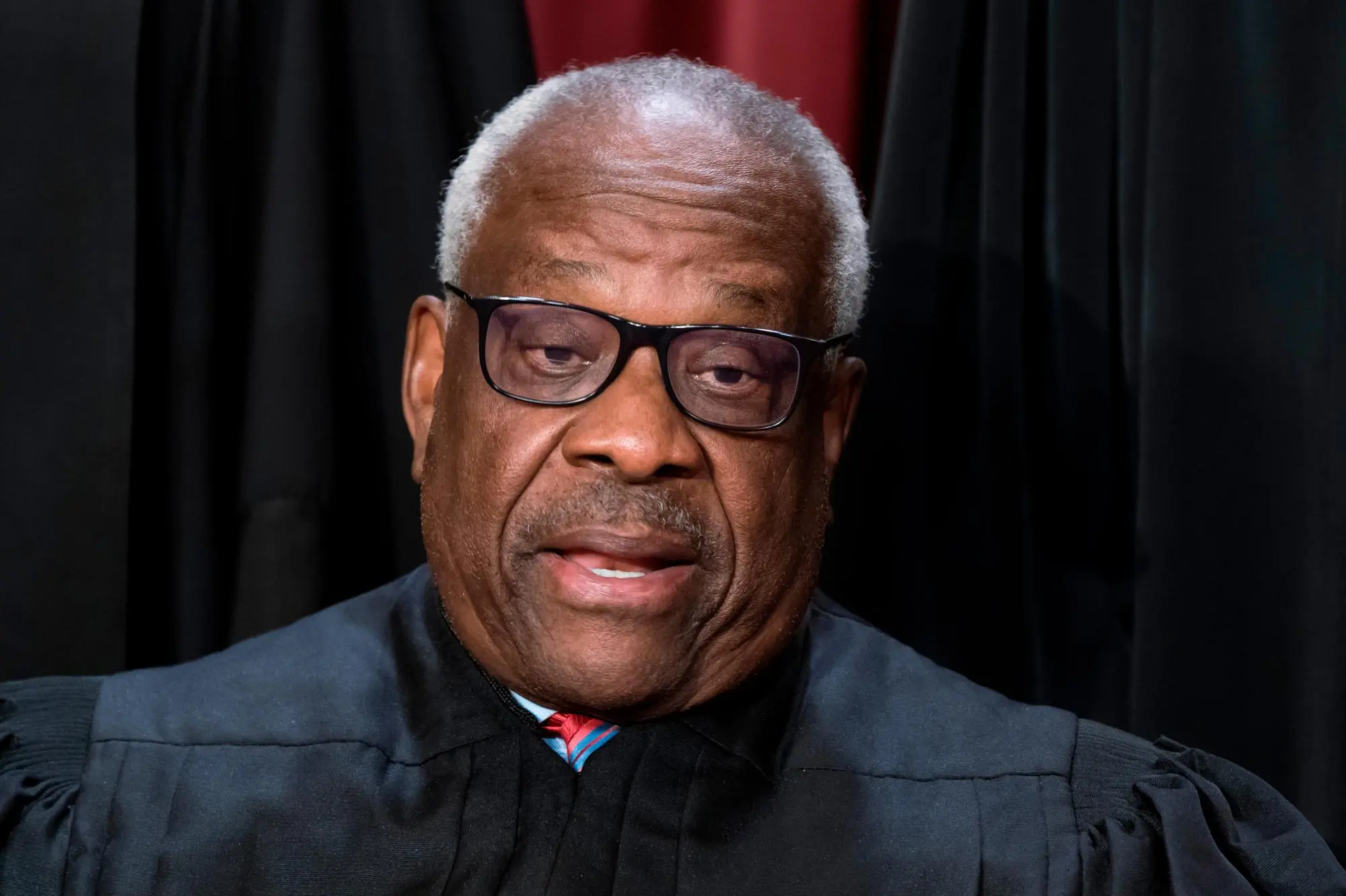 Clyburn’s Thomas Regret and the Four-Seat Supreme Court Plan