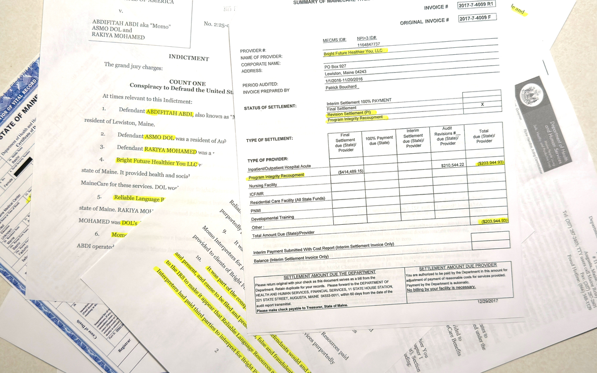 Healthcare Fraud and Congress’s Power to Stop It