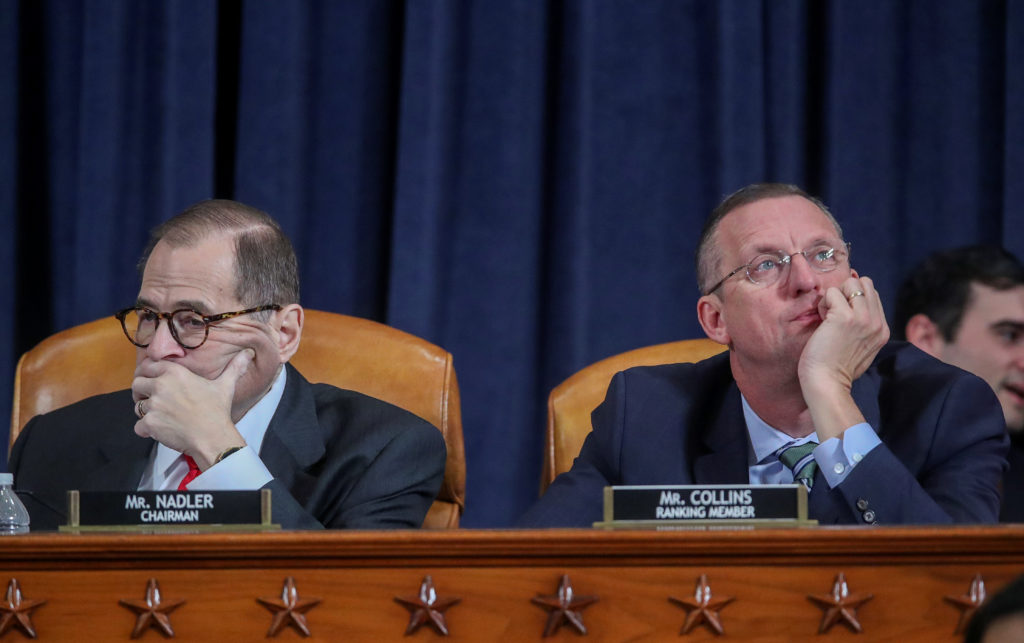 Can Congress Subpoena Sanctuary City Prosecutors?