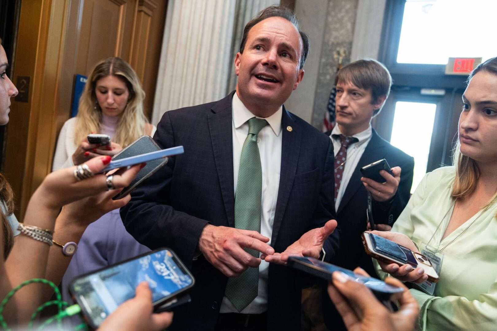 What Is the SAVE Act?