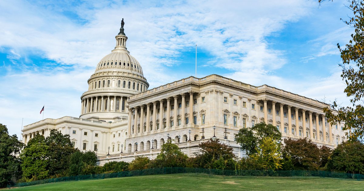 How a Government Shutdown Works