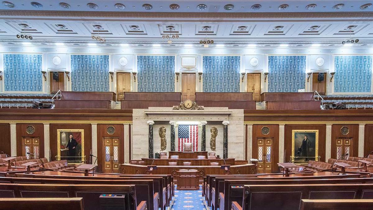 What Is a Continuing Resolution?