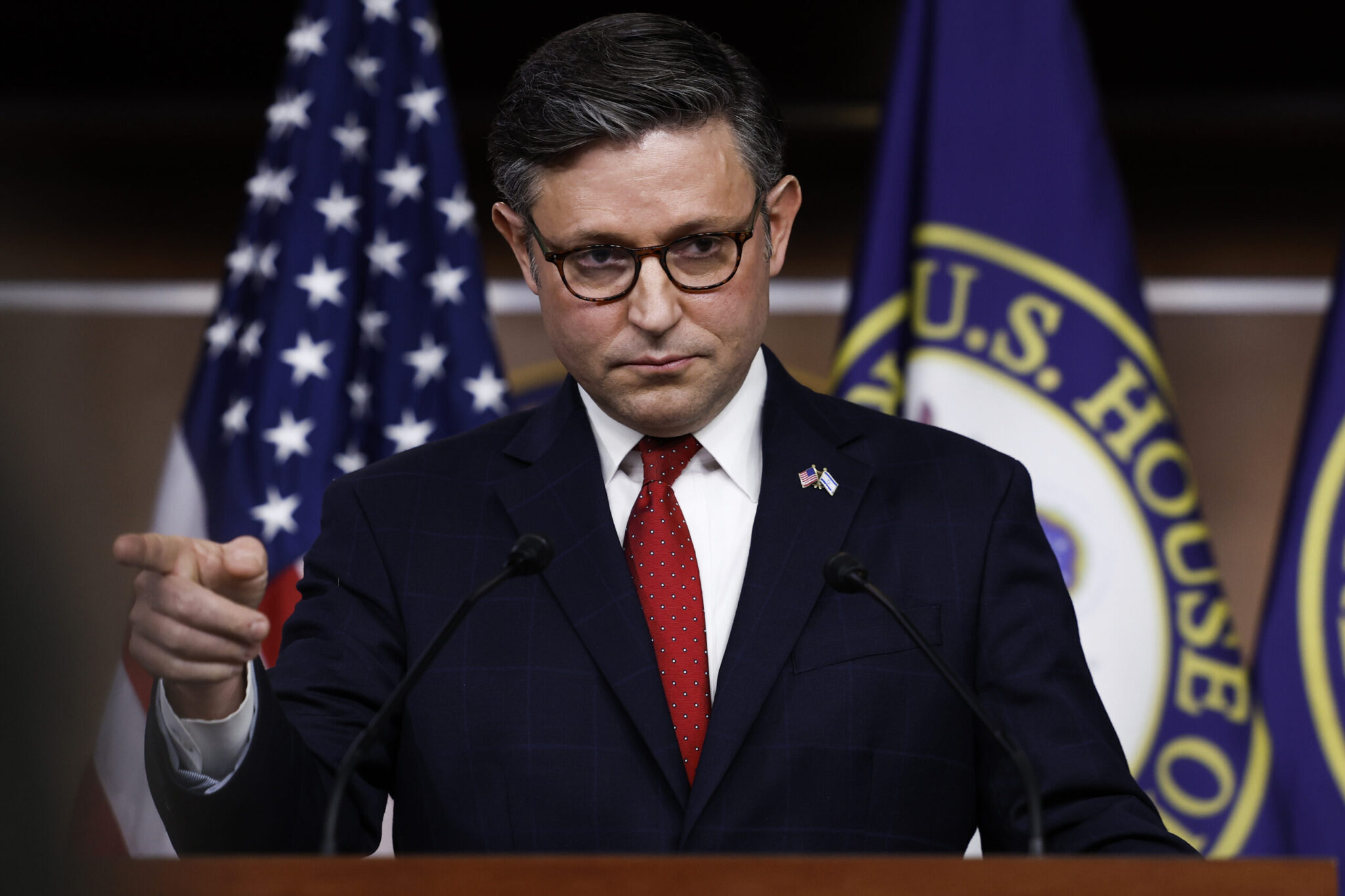 Why the House Can End Early, and What It Means for an Impeachment Vote