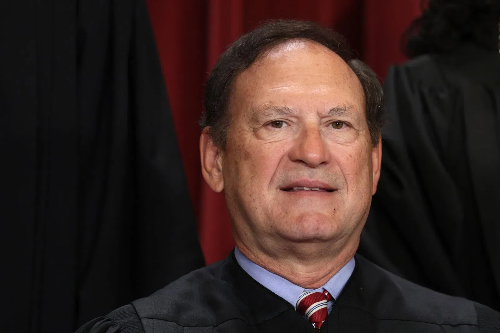 Why Alito’s Recusal Matters in the Supreme Court Climate Case