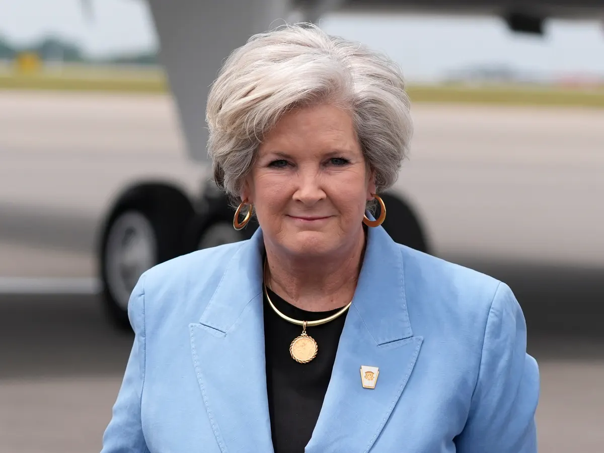 The Susie Wiles FBI Records, Explained