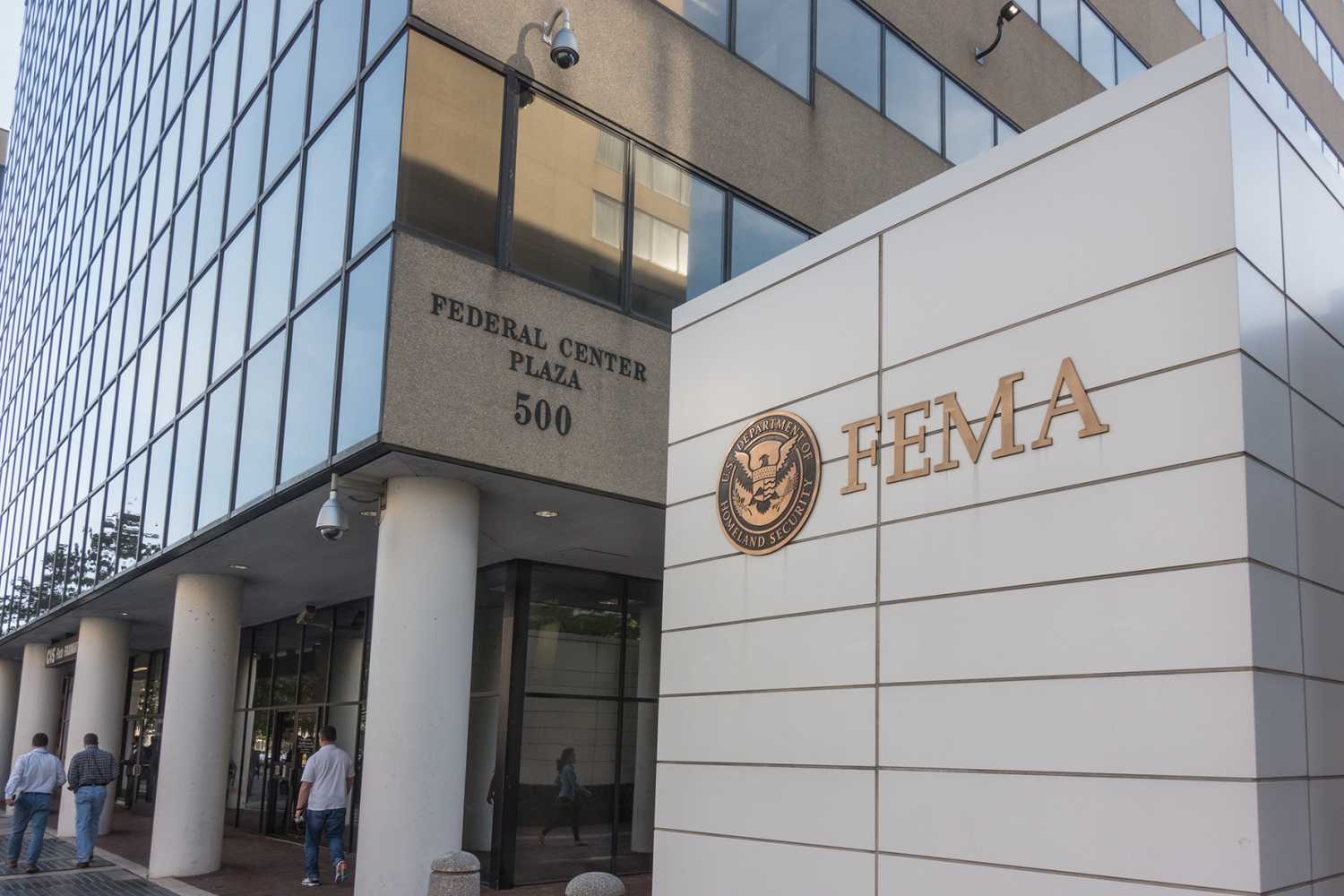 Can the President Cut FEMA Staff? What the Law Allows