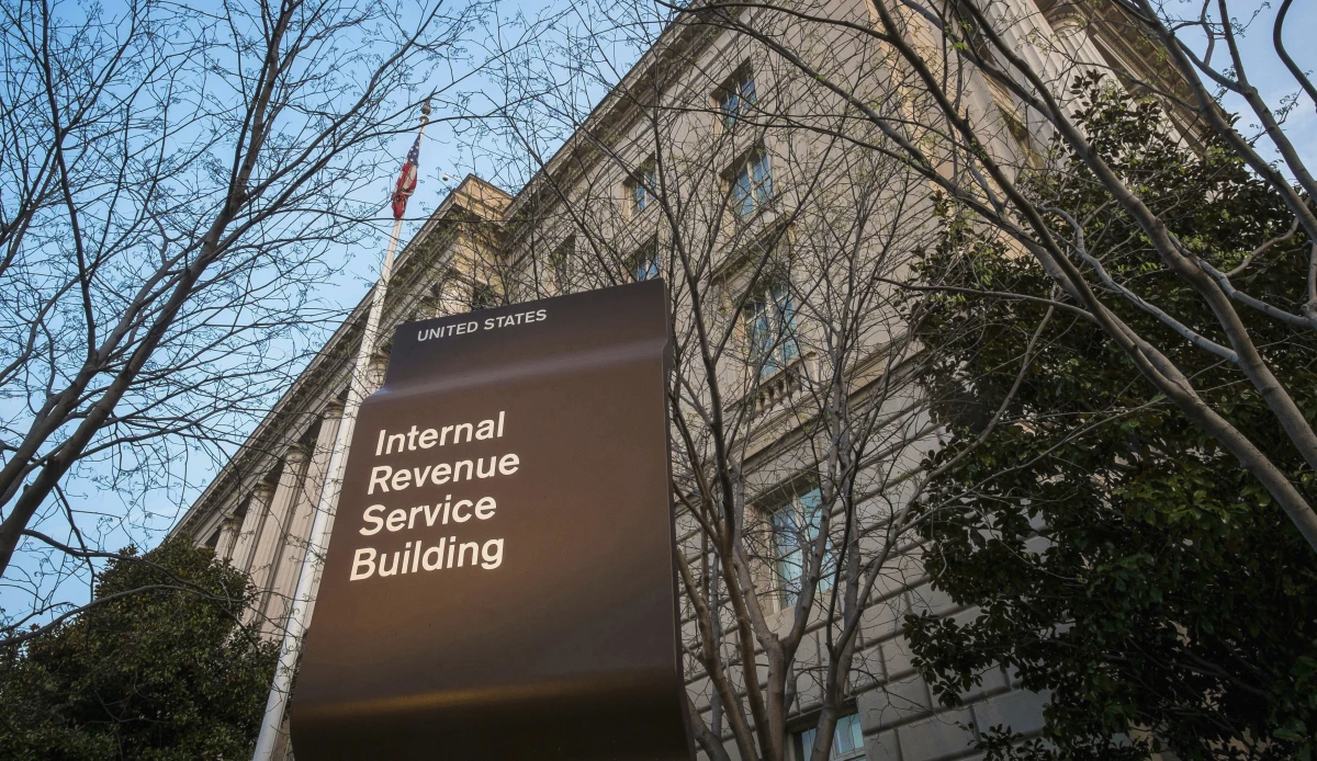 Can the IRS Share Your Tax Data With ICE? What the Law Really Says