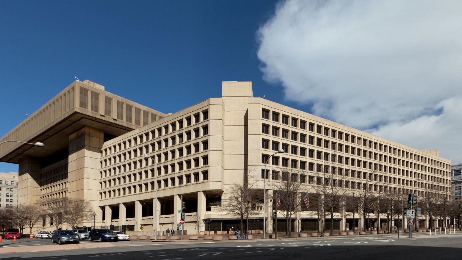 Who Controls Federal Buildings? Why a Judge Blocked the FBI Headquarters Move