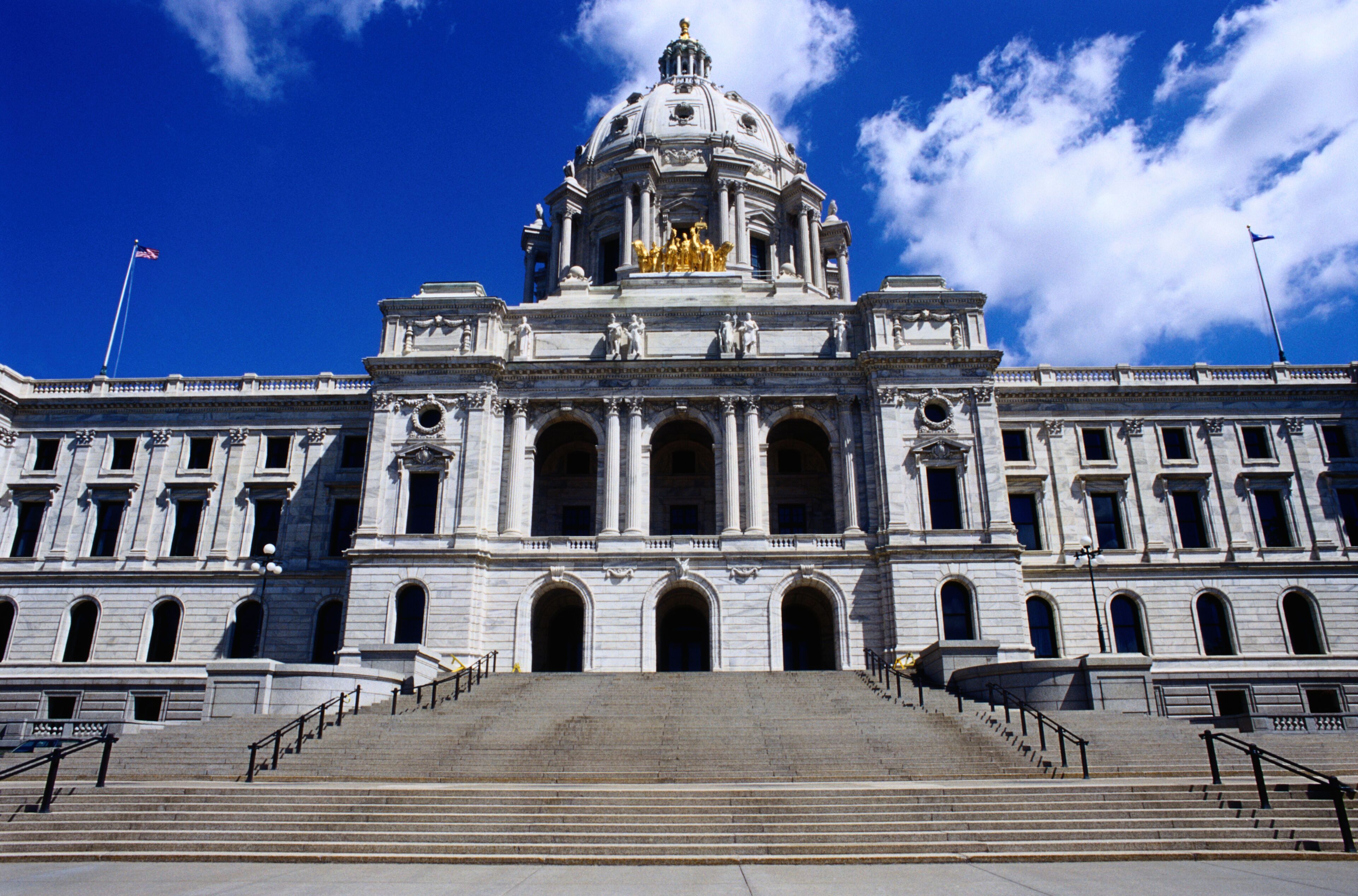 Minnesota Welfare Fraud Scandal: How Public-Benefit Fraud Is Investigated and Prosecuted