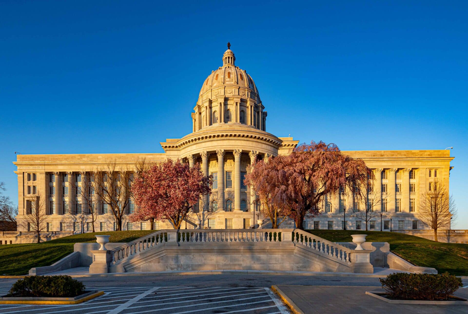 Why Missouri’s Redistricting Fight Is Back in Court