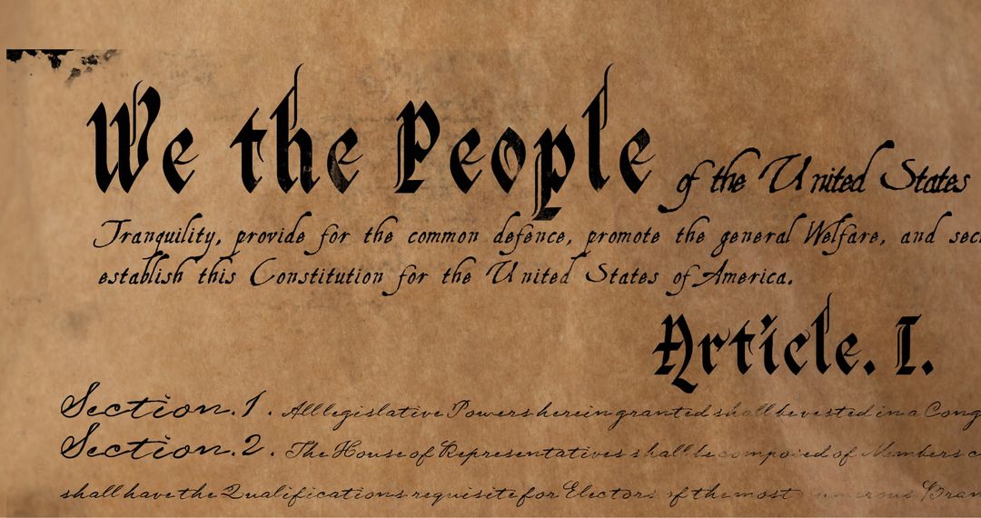 Can Noncitizens Be on Voter Rolls?