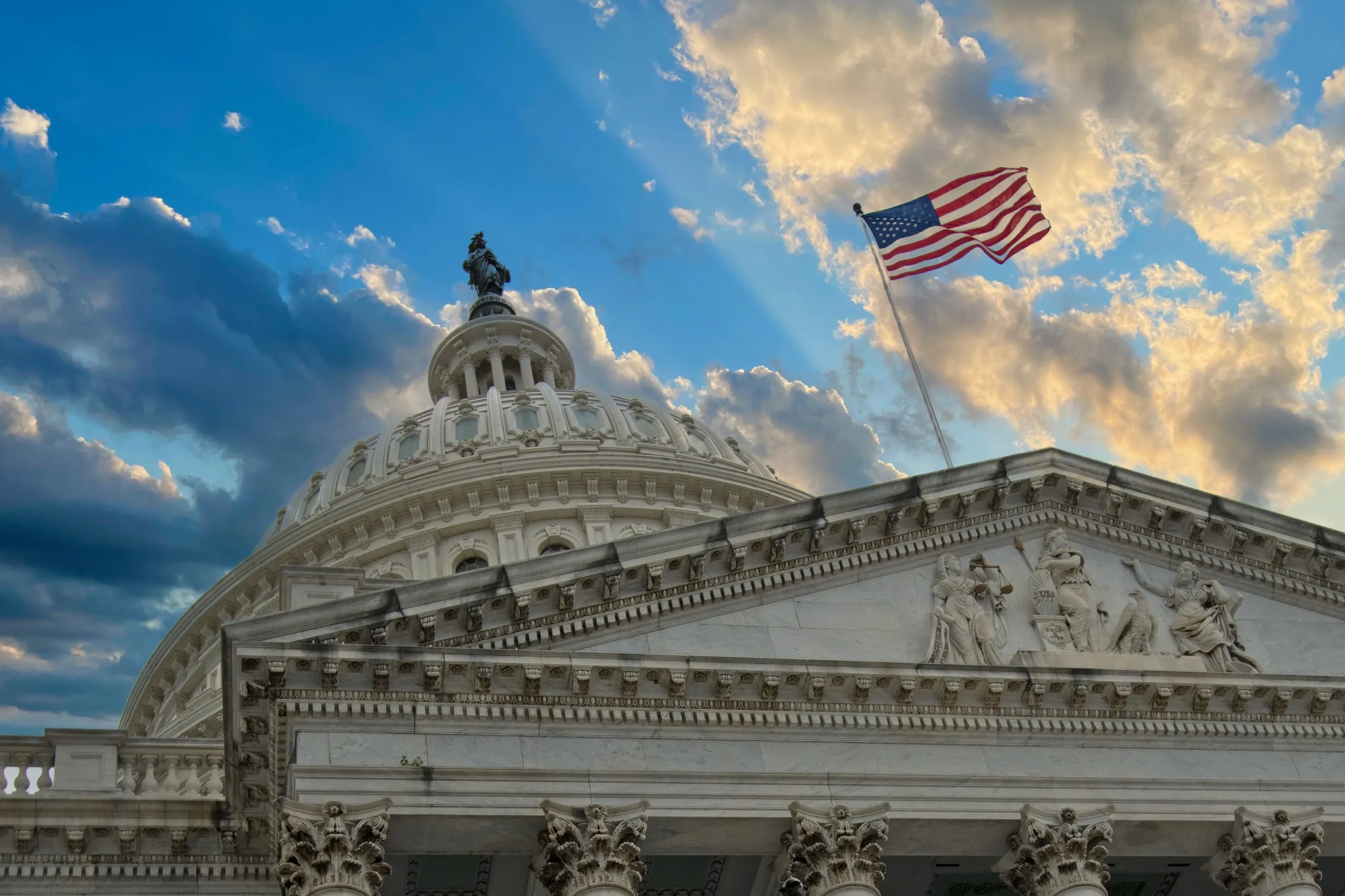Can a Member of Congress Be Prosecuted? Legislative Immunity Explained
