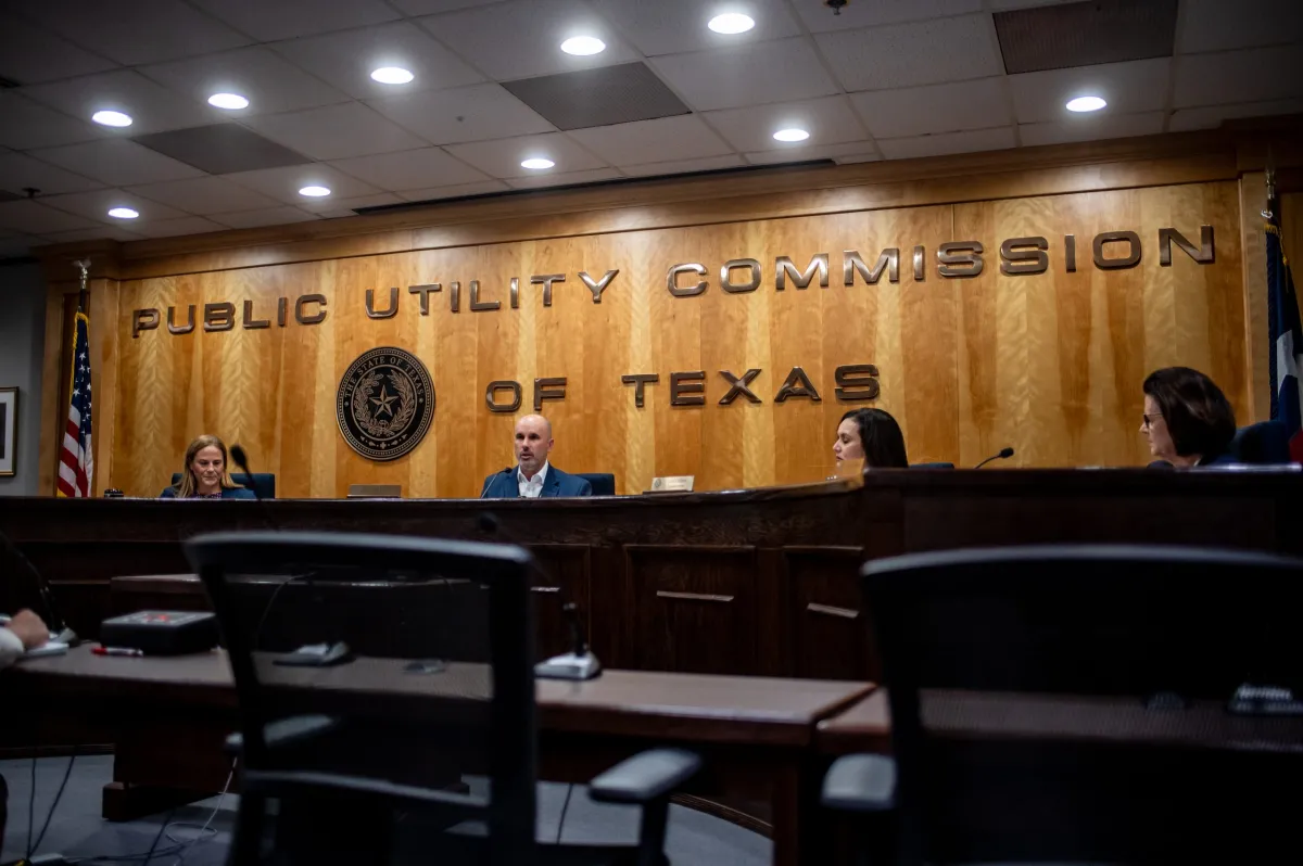 EPA Rollbacks, Ratepayers, and the Limits of Agency Power