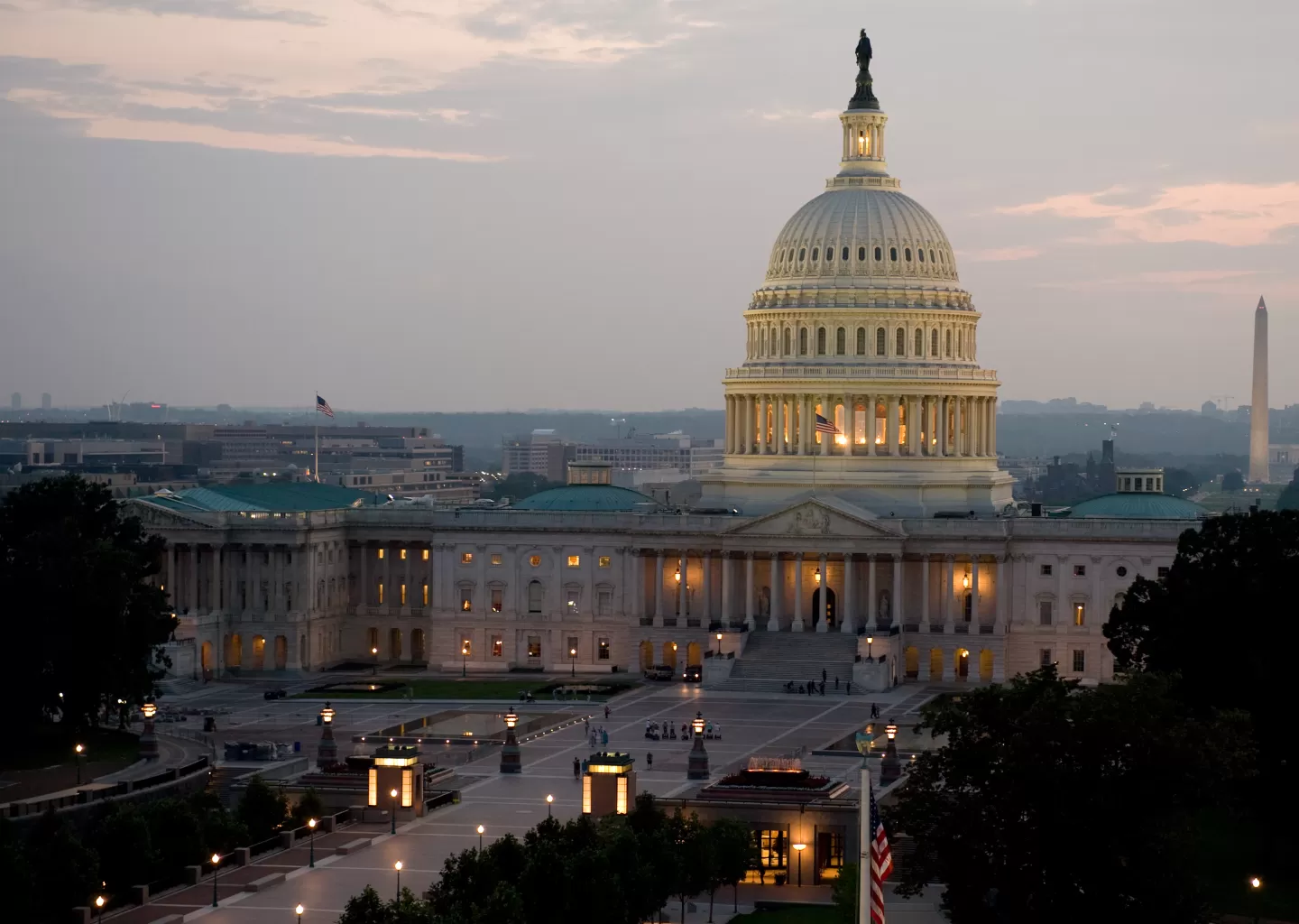 Can Congress Require Mail Ballots to Arrive by Election Day?