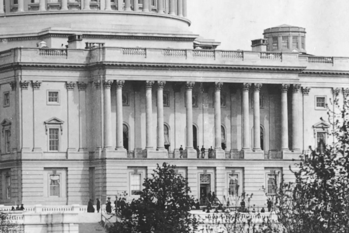 Can Congress Block a Federal Anti-Fraud Division?