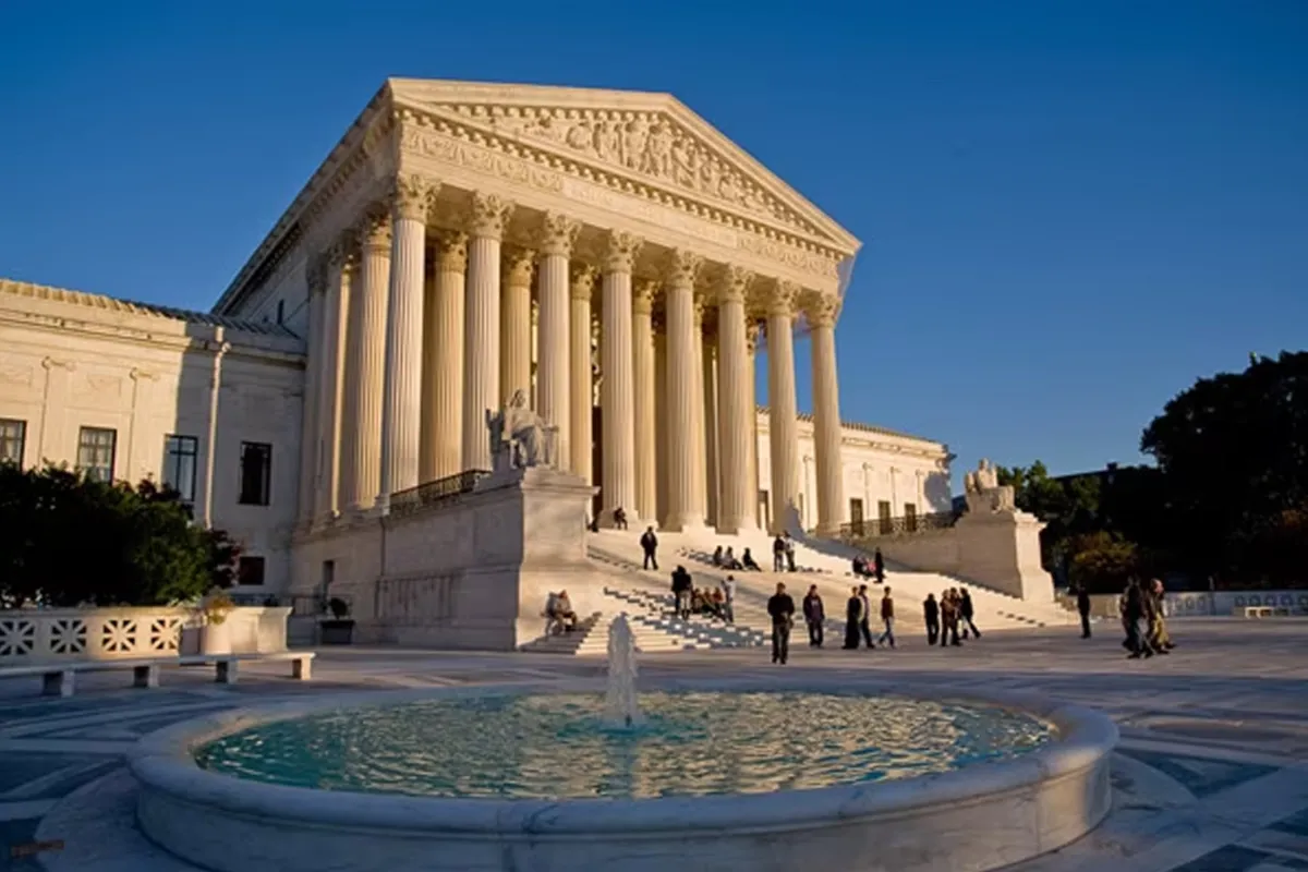 Supreme Court Mail-In Voting Ruling Explained: What Changes Now