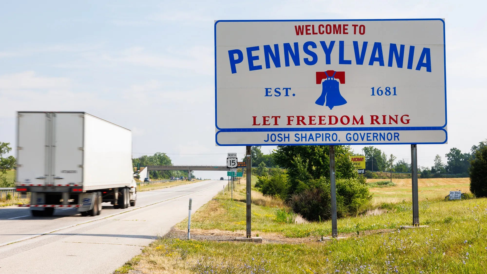 Can One State Force Another to Honor a Carry Permit?