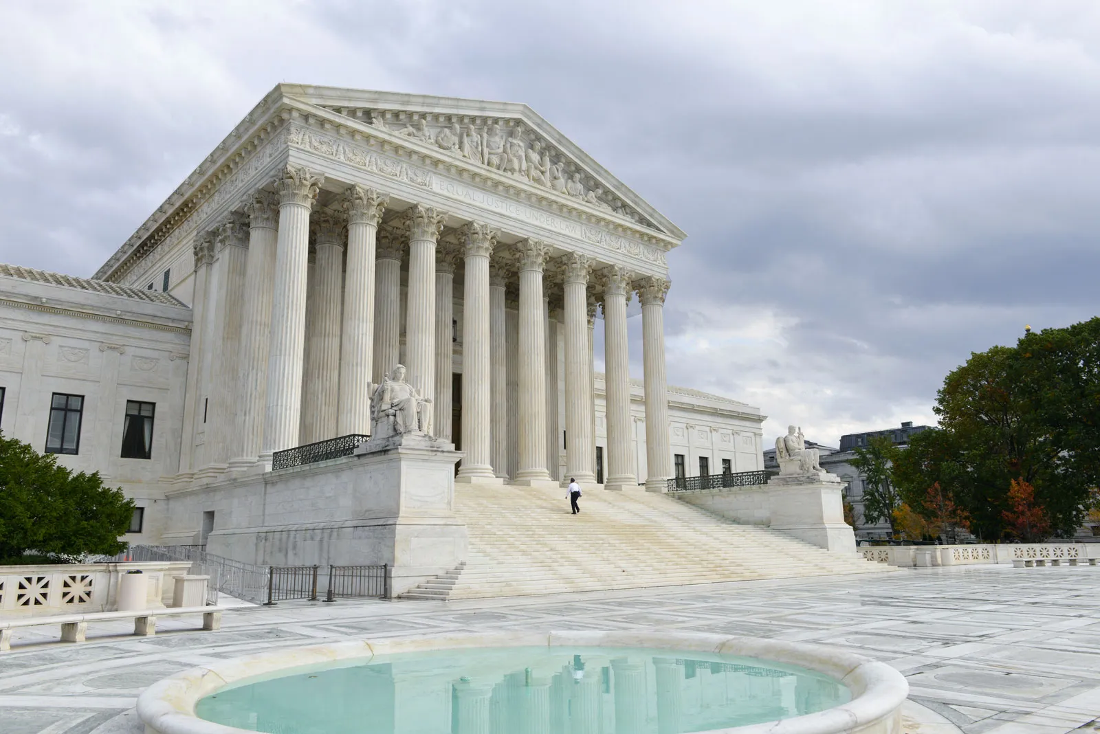 Maine’s 72-Hour Waiting Period Heads to the Supreme Court